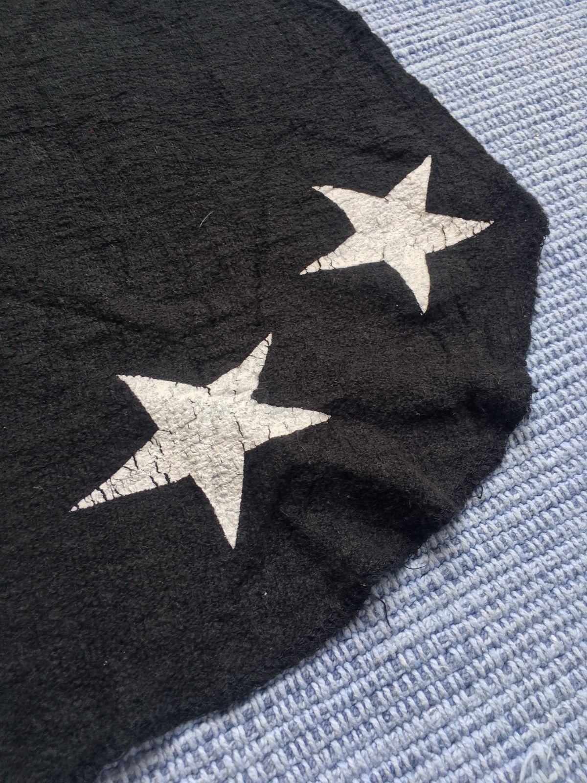 Japanese Brand semantic design with star printed Size US M / EU 48-50 / 2 - 5 Thumbnail