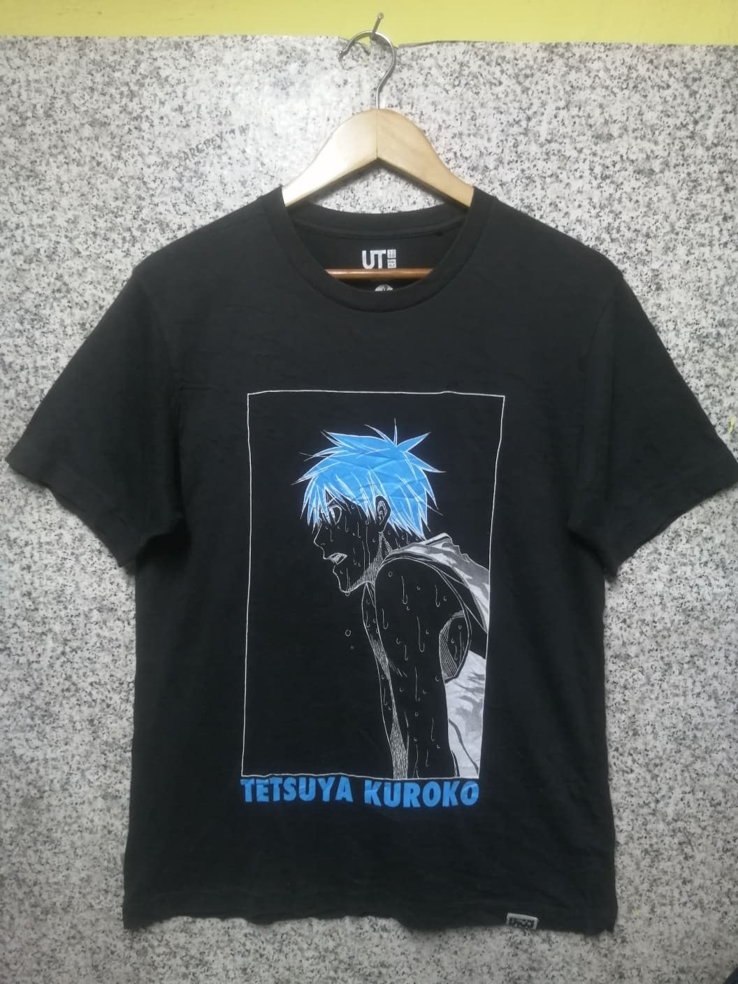 Cartoon Network × Japanese Brand × Vintage ANIME TETSUYA KUROKO VERY RARE Size US M / EU 48-50 / 2 - 1 Thumbnail