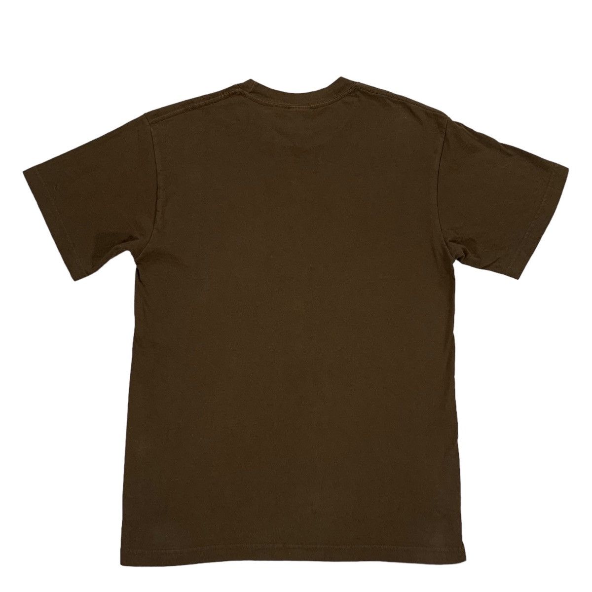 Disney VTG Disney Grumpy I Talk You Listen Florida Brown T Shirt Size US M / EU 48-50 / 2 - 3 Thumbnail