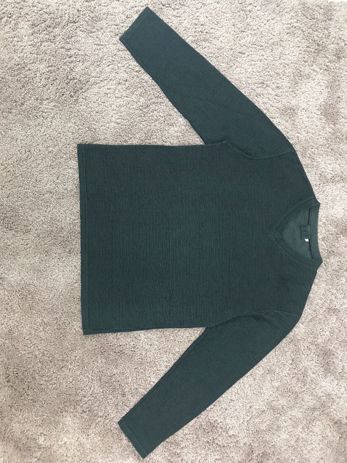 Small striped tee