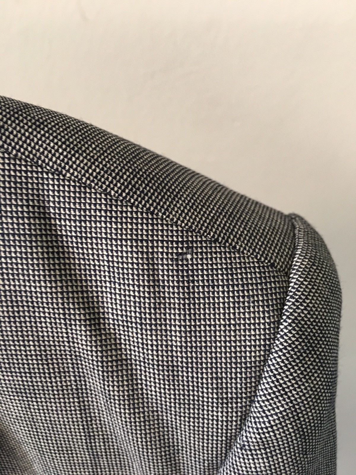 Designer Luxury coat Size US M / EU 48-50 / 2 - 3 Thumbnail