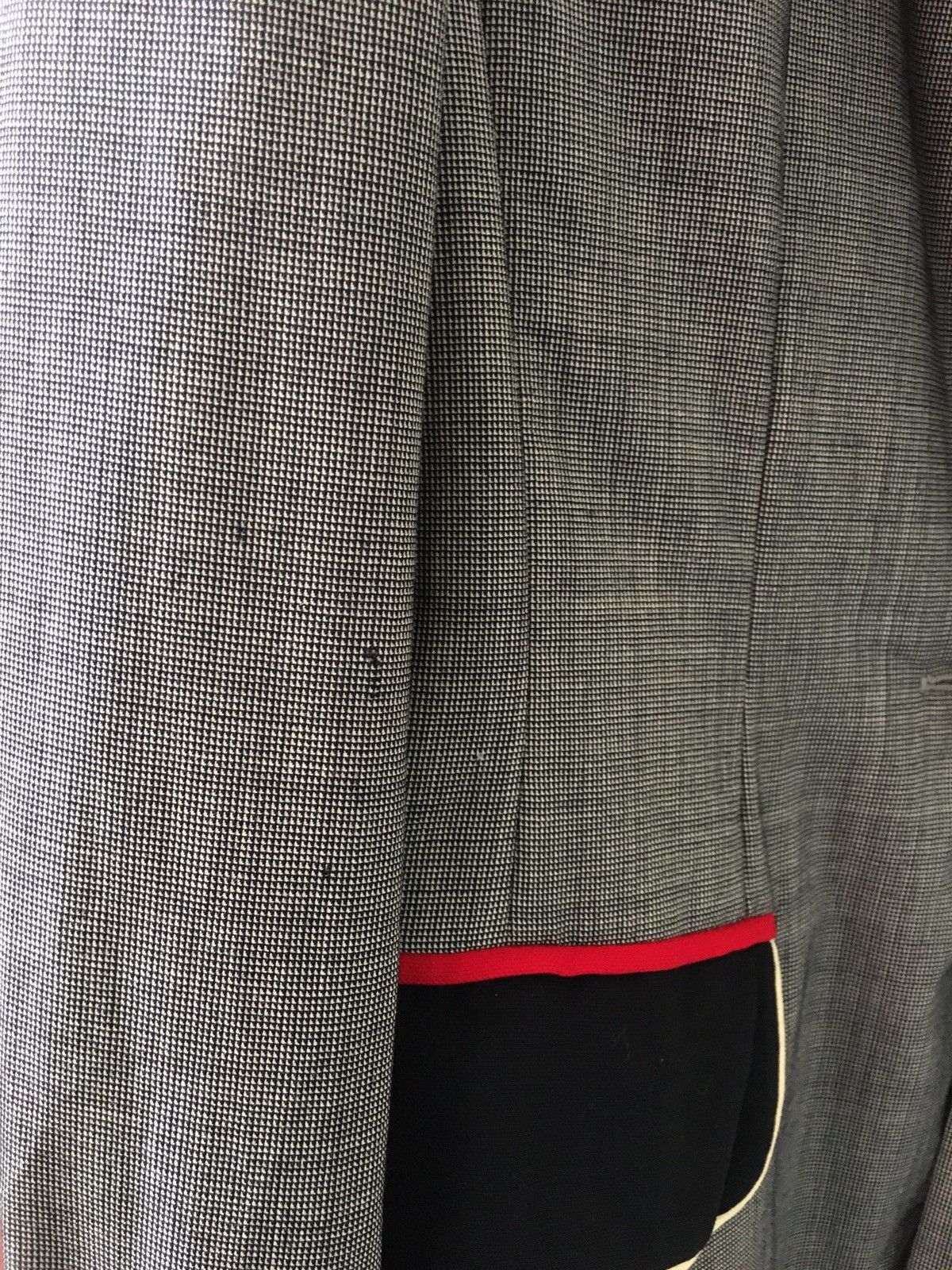 Designer Luxury coat Size US M / EU 48-50 / 2 - 6 Thumbnail