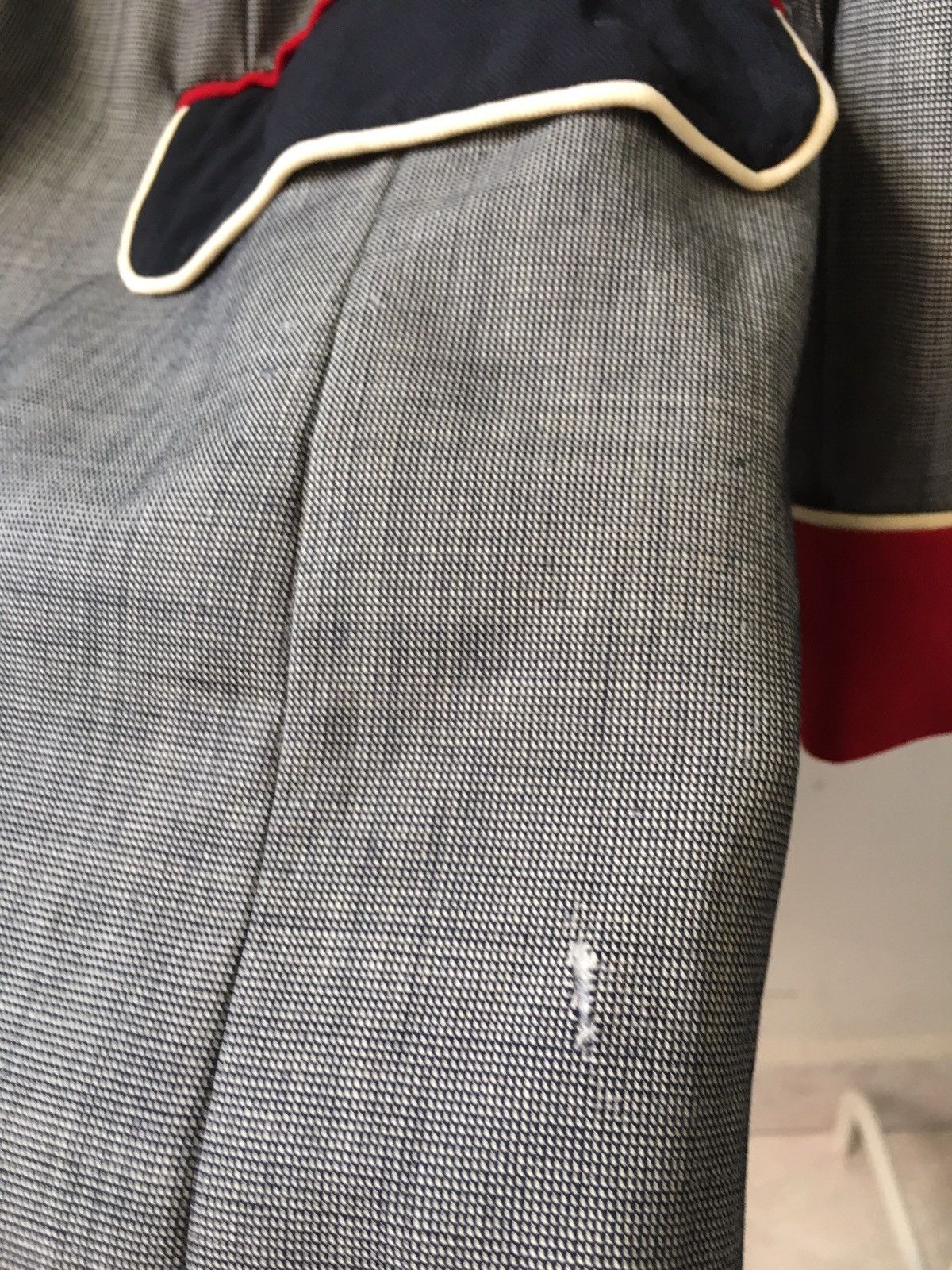 Designer Luxury coat Size US M / EU 48-50 / 2 - 4 Thumbnail