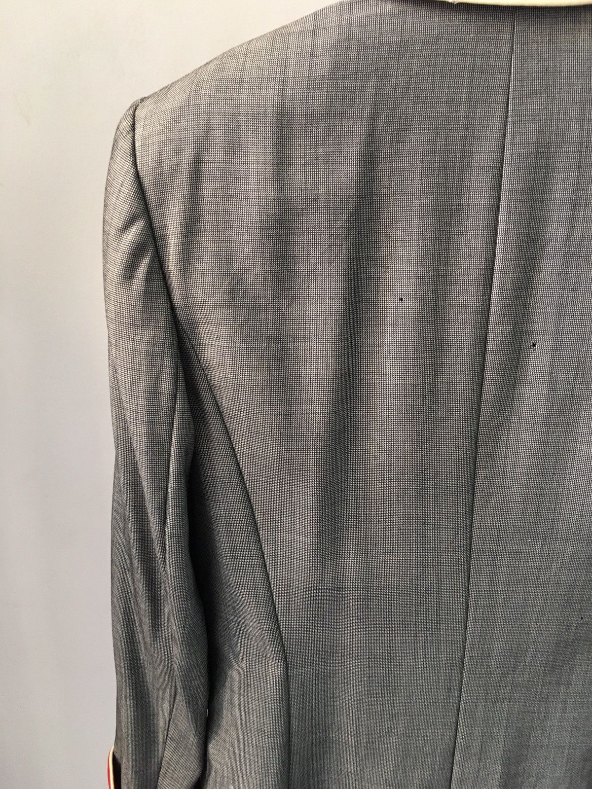 Designer Luxury coat Size US M / EU 48-50 / 2 - 9 Thumbnail