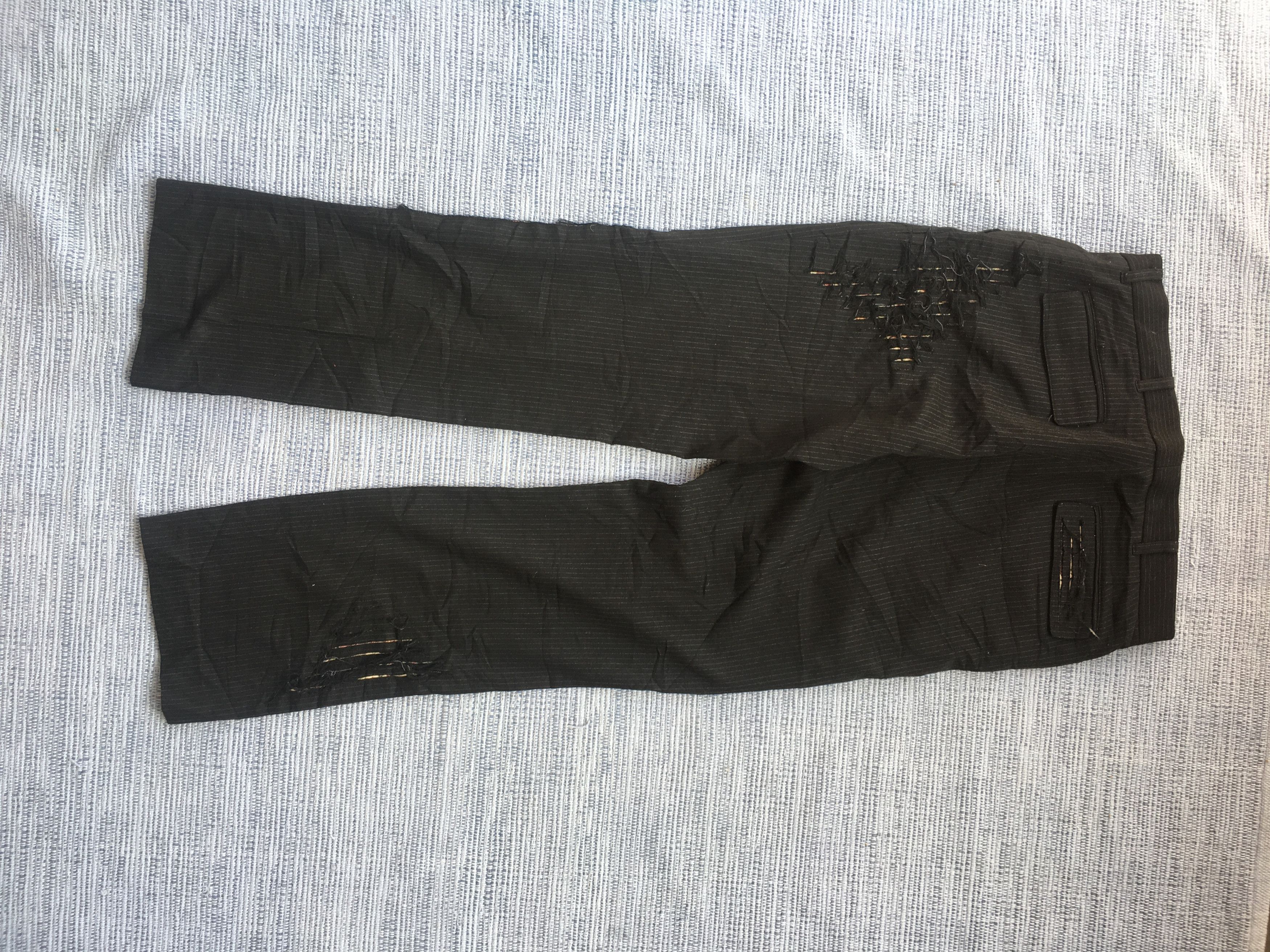 Japanese Brand archi pants Size US 28 / EU 44 - 6 Thumbnail