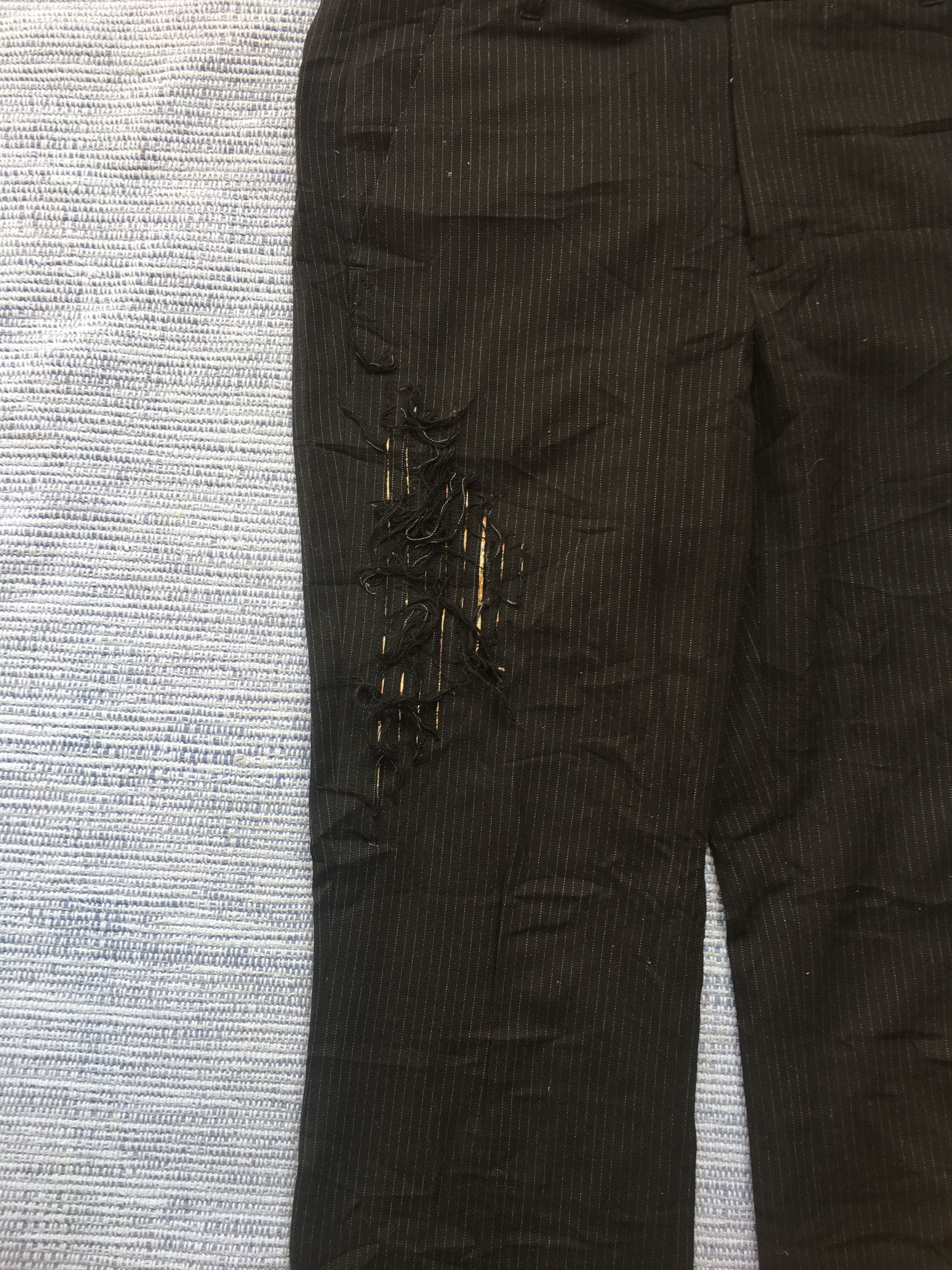 Japanese Brand archi pants Size US 28 / EU 44 - 4 Thumbnail