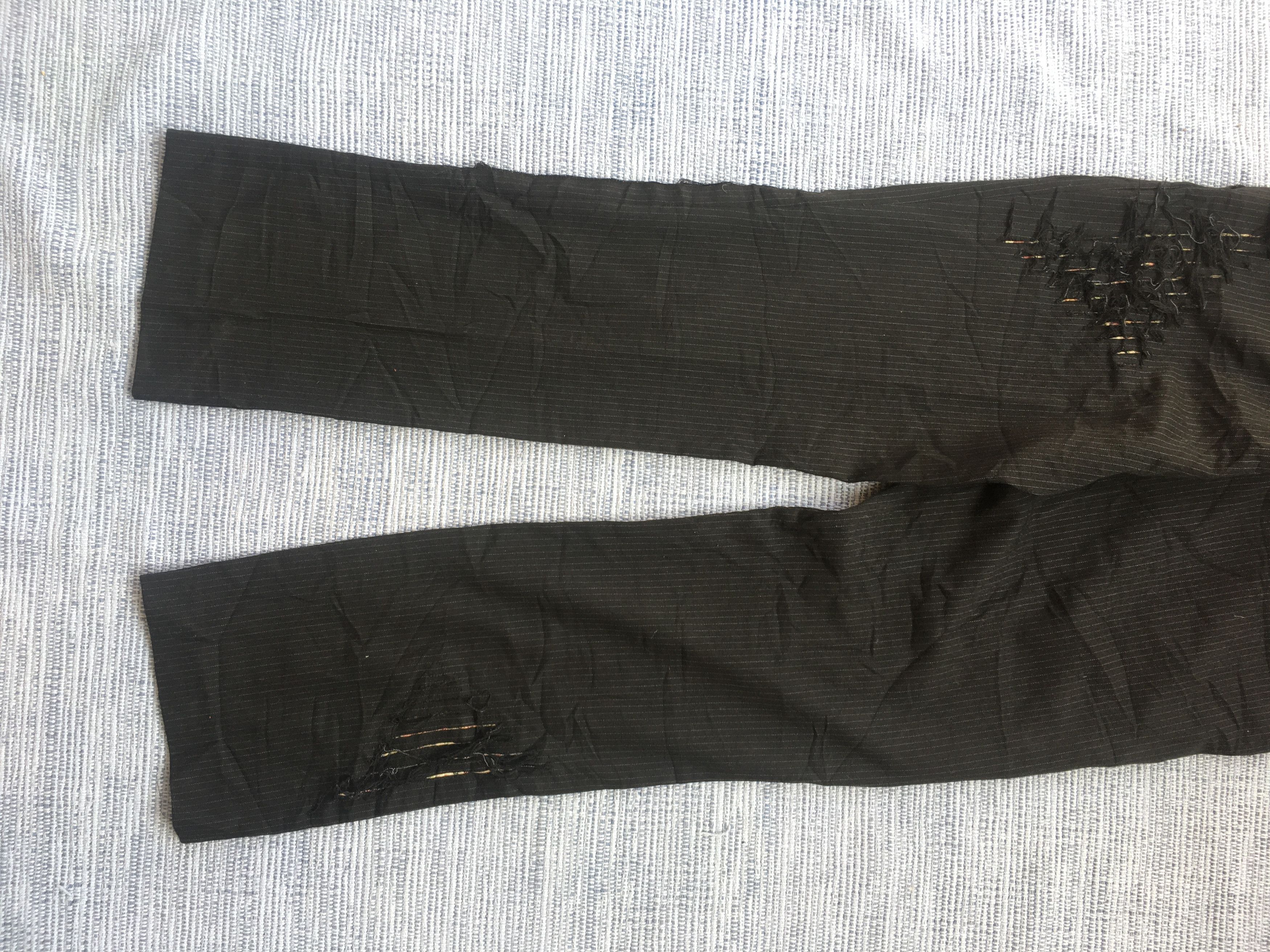 Japanese Brand archi pants Size US 28 / EU 44 - 8 Thumbnail