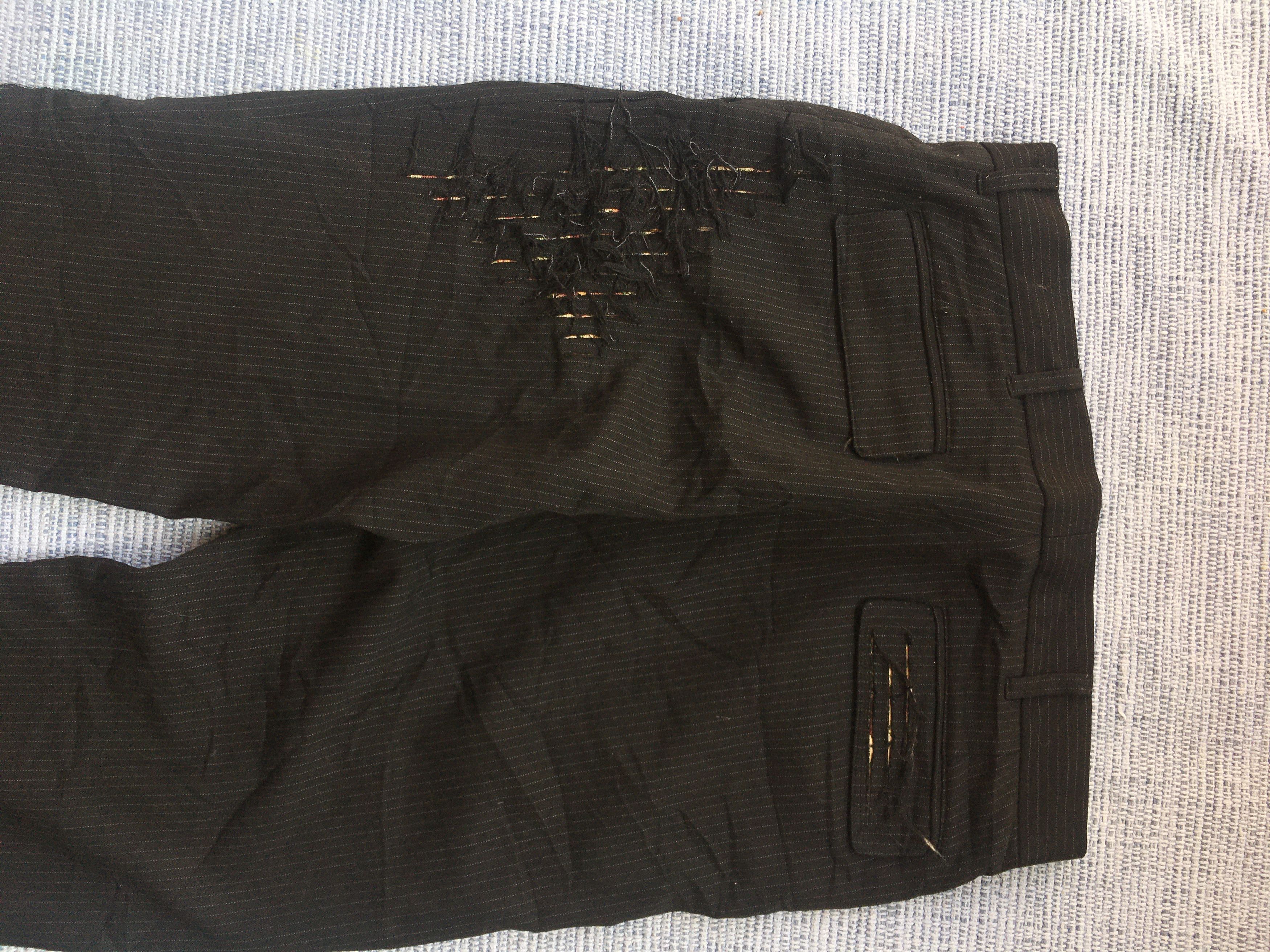 Japanese Brand archi pants Size US 28 / EU 44 - 7 Thumbnail