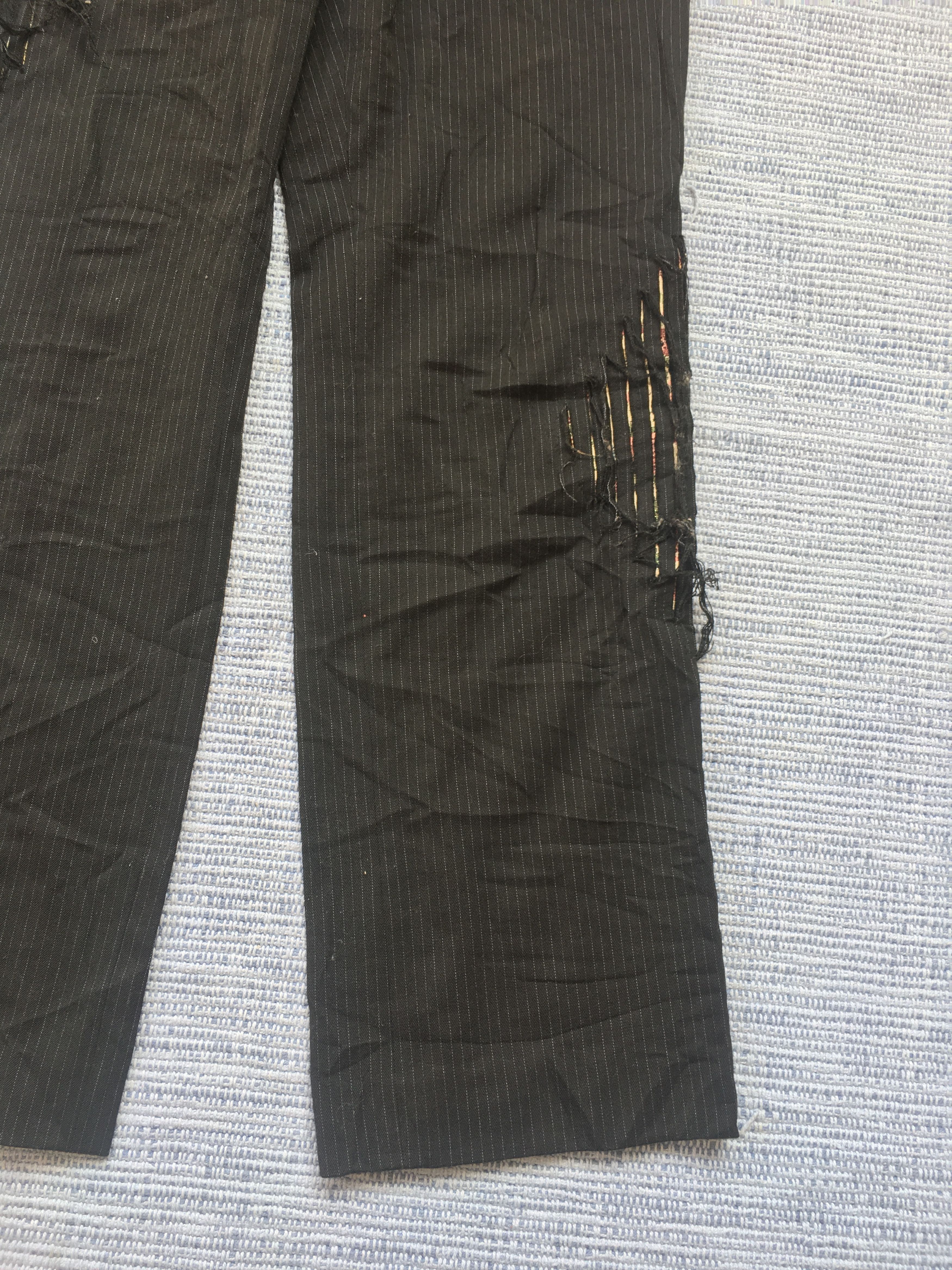 Japanese Brand archi pants Size US 28 / EU 44 - 5 Thumbnail
