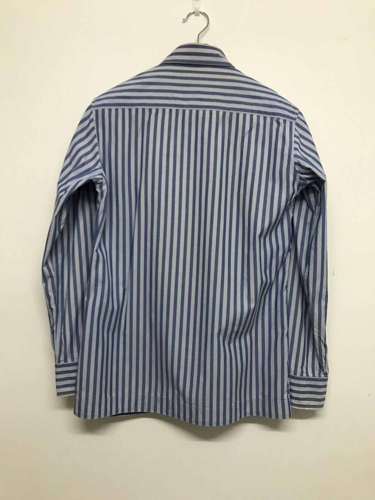 Vivienne Westwood Striped shirt Size US S / EU 44-46 / 1 - 9 Thumbnail