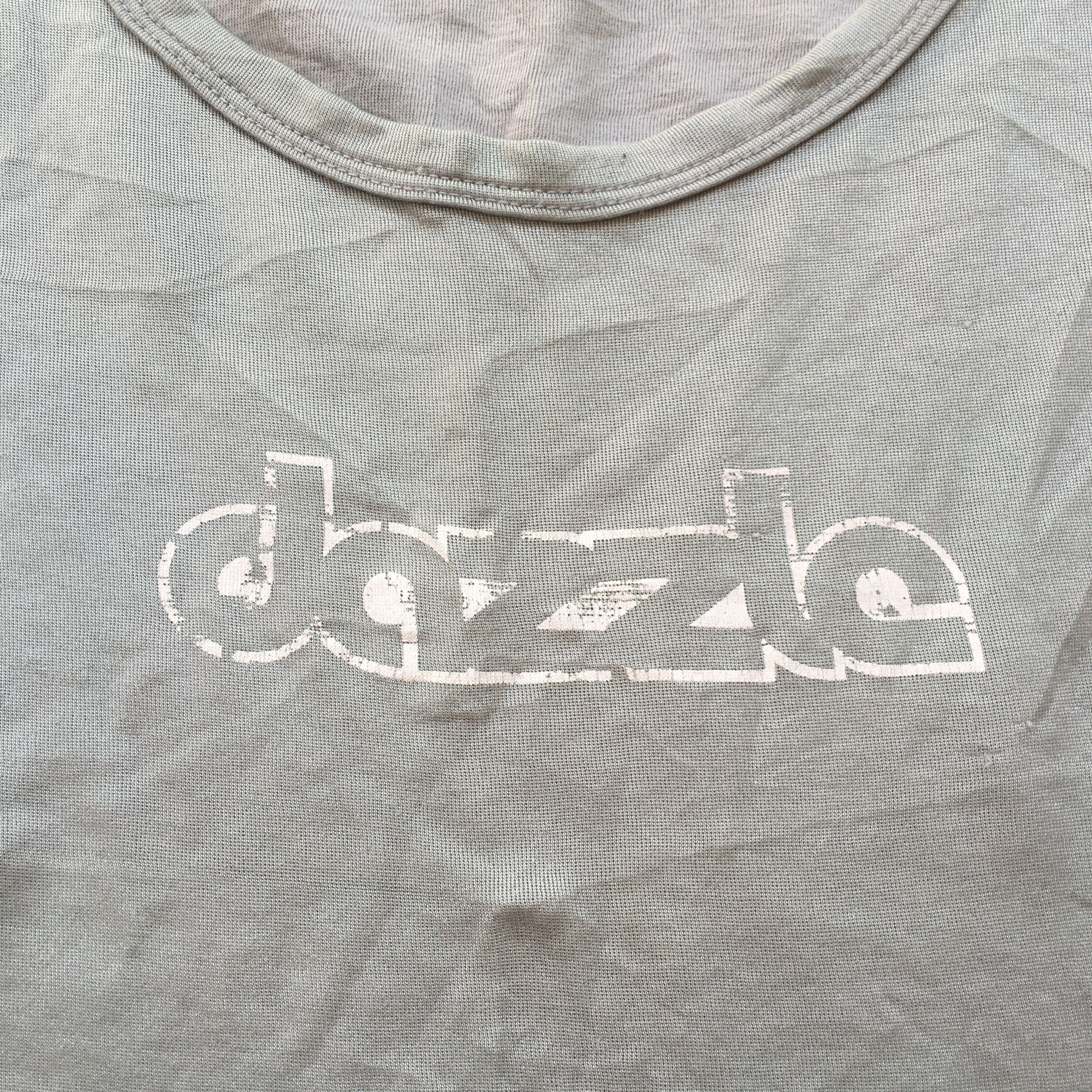 CABANE de ZUCCa zucca printed tank Size US M / EU 48-50 / 2 - 3 Thumbnail