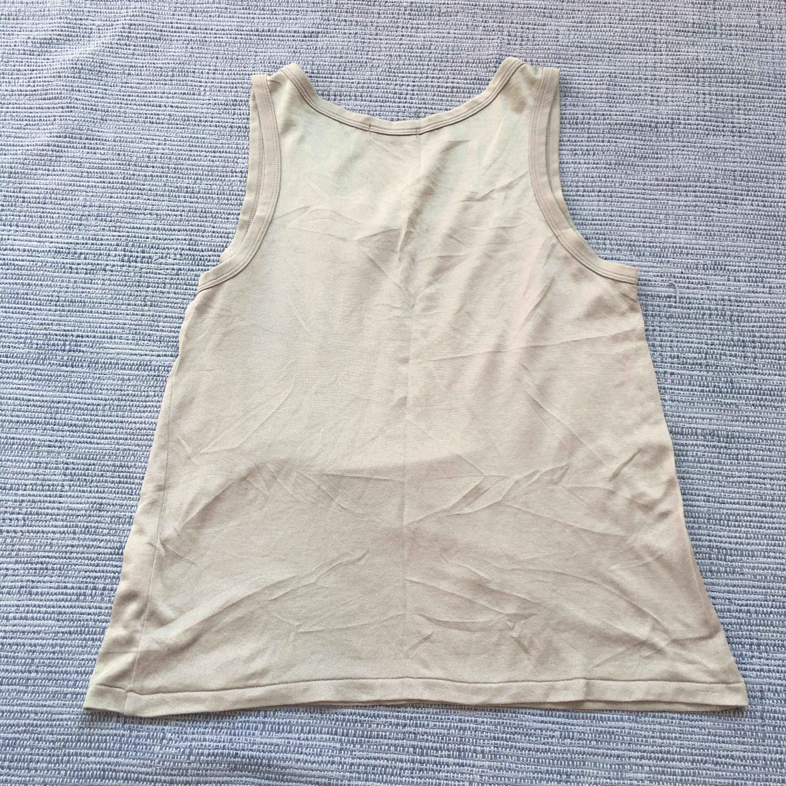 CABANE de ZUCCa zucca printed tank Size US M / EU 48-50 / 2 - 5 Thumbnail