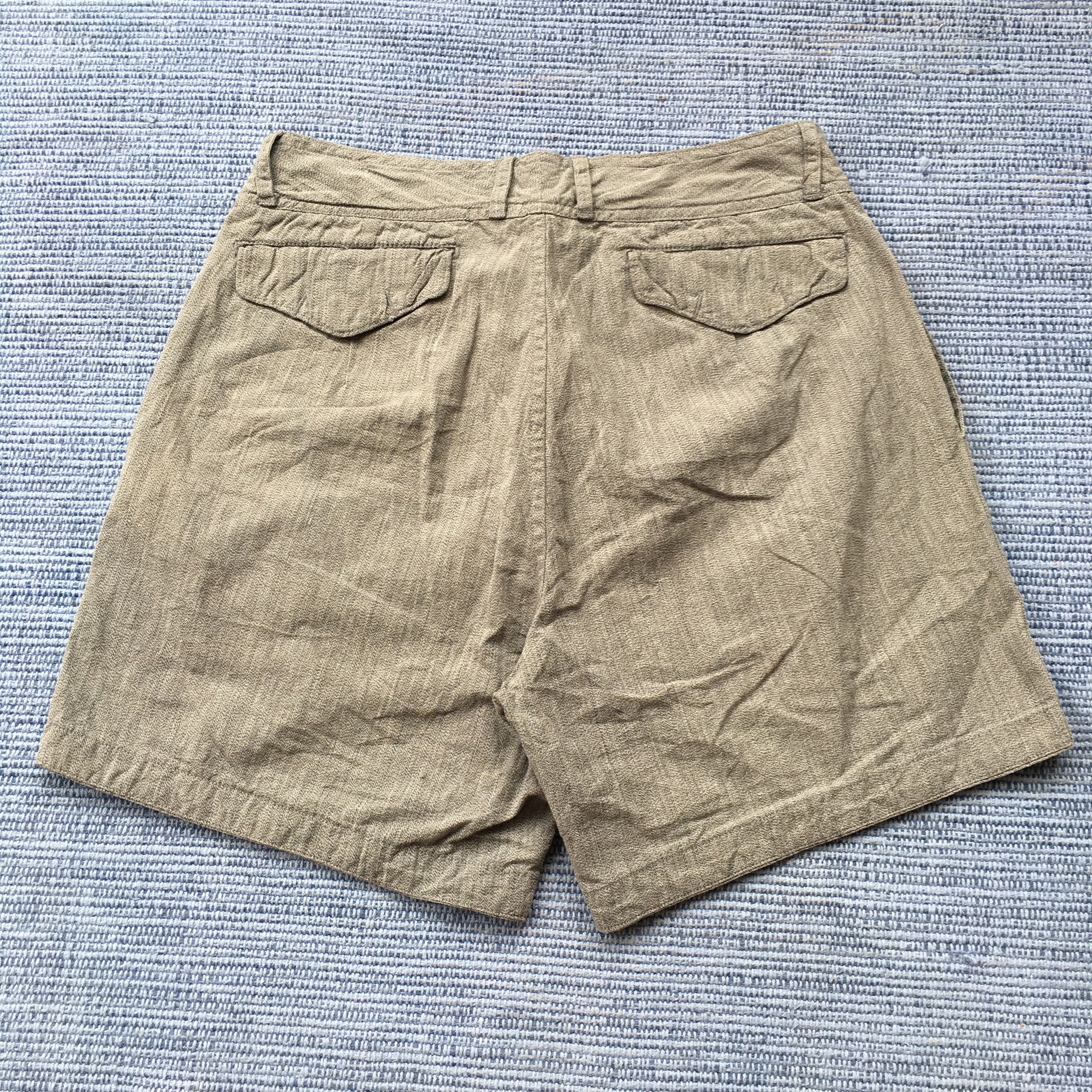 45rpm 45rpm cotton pants Size US 28 / EU 44 - 6 Thumbnail