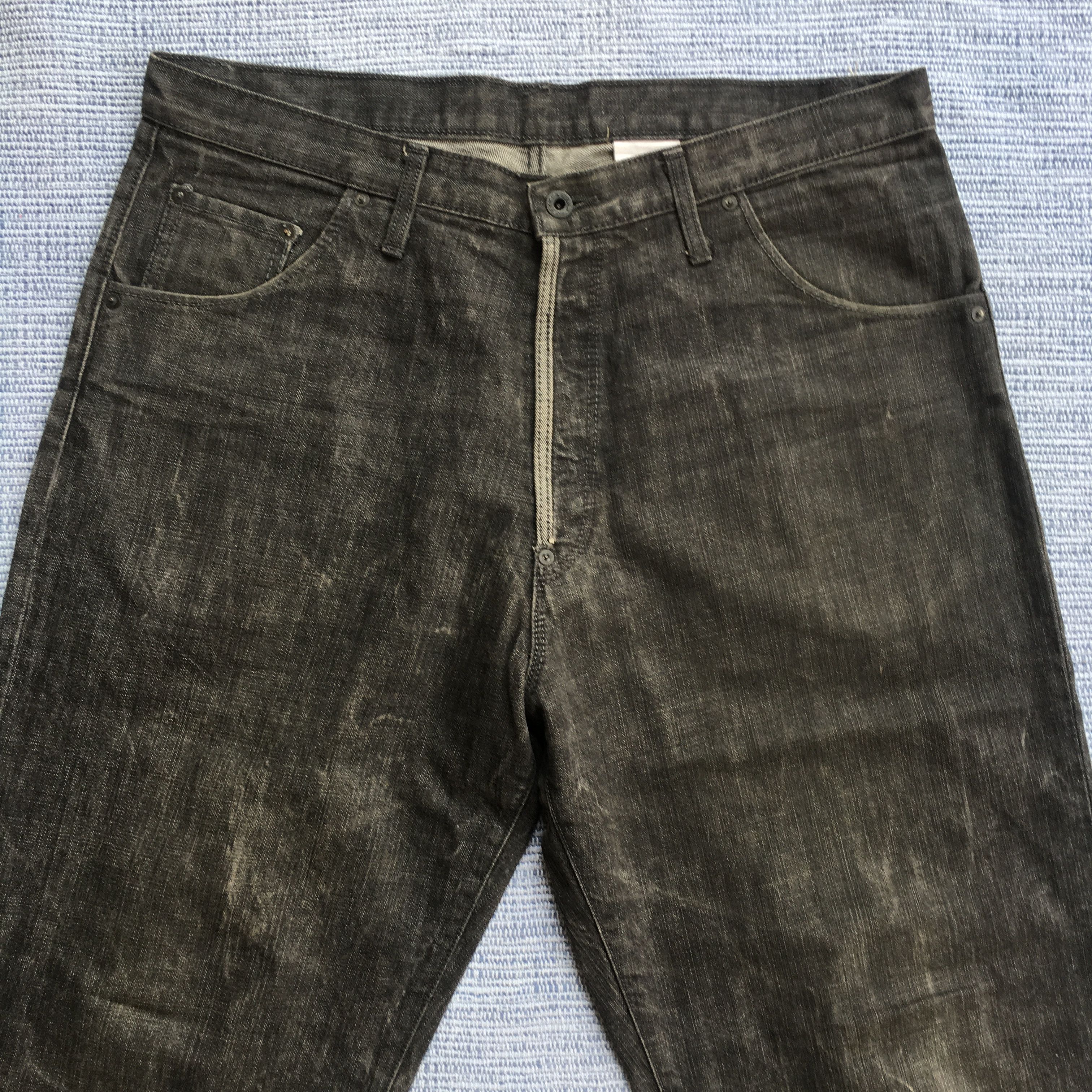 Japanese Brand masterpiece Size US 38 / EU 54 - 8 Thumbnail