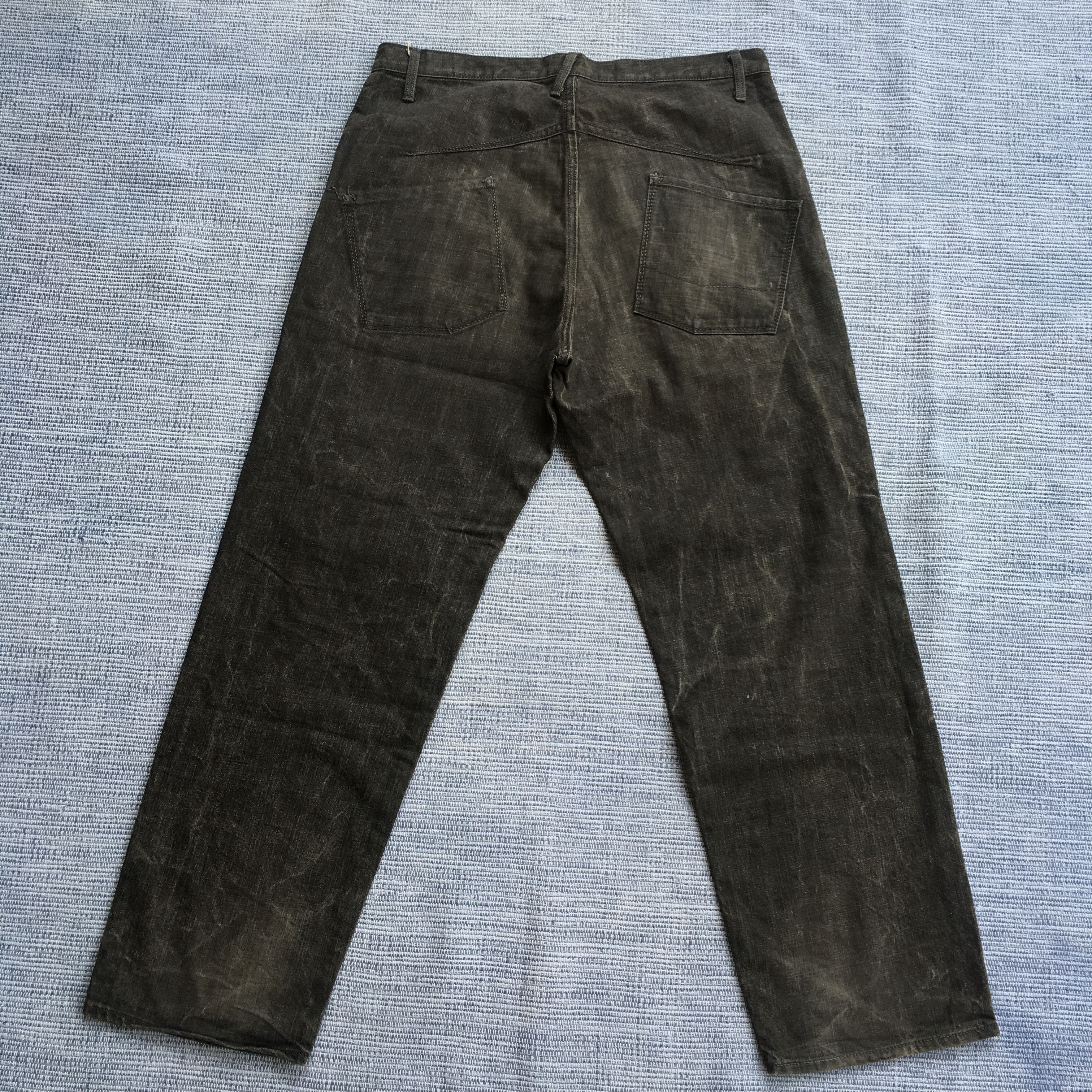 Japanese Brand masterpiece Size US 38 / EU 54 - 6 Thumbnail