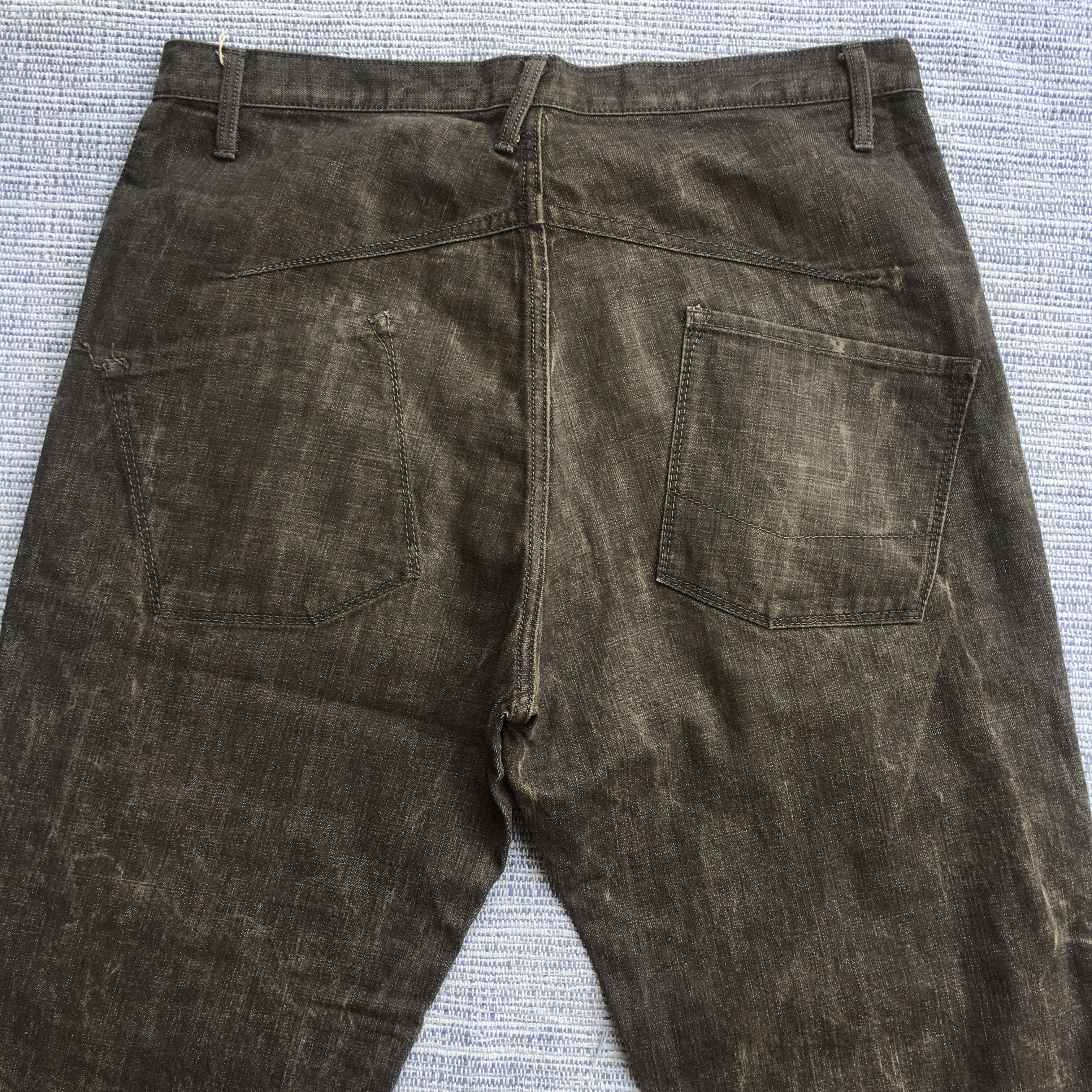 Japanese Brand masterpiece Size US 38 / EU 54 - 7 Thumbnail