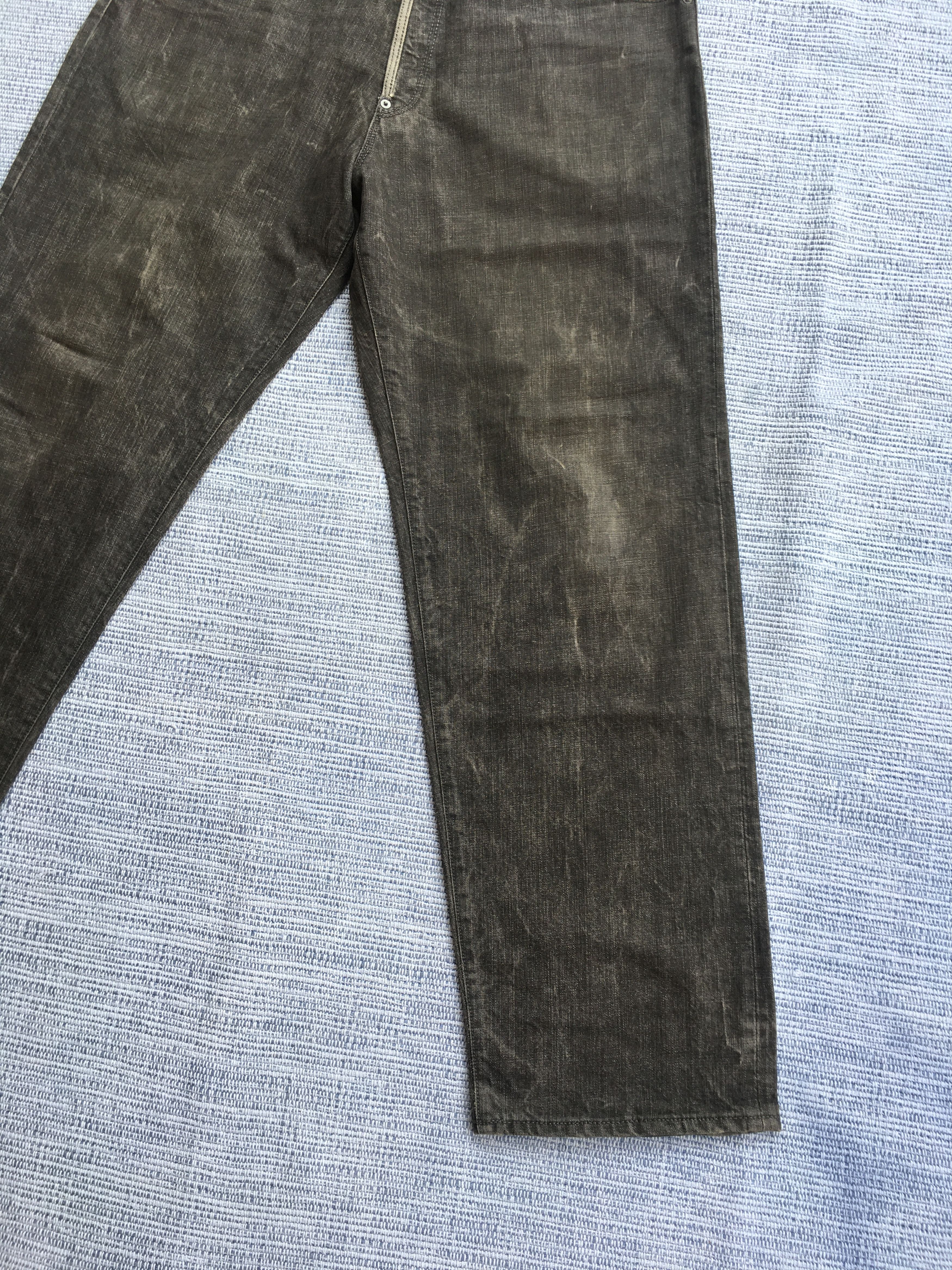 Japanese Brand masterpiece Size US 38 / EU 54 - 3 Thumbnail