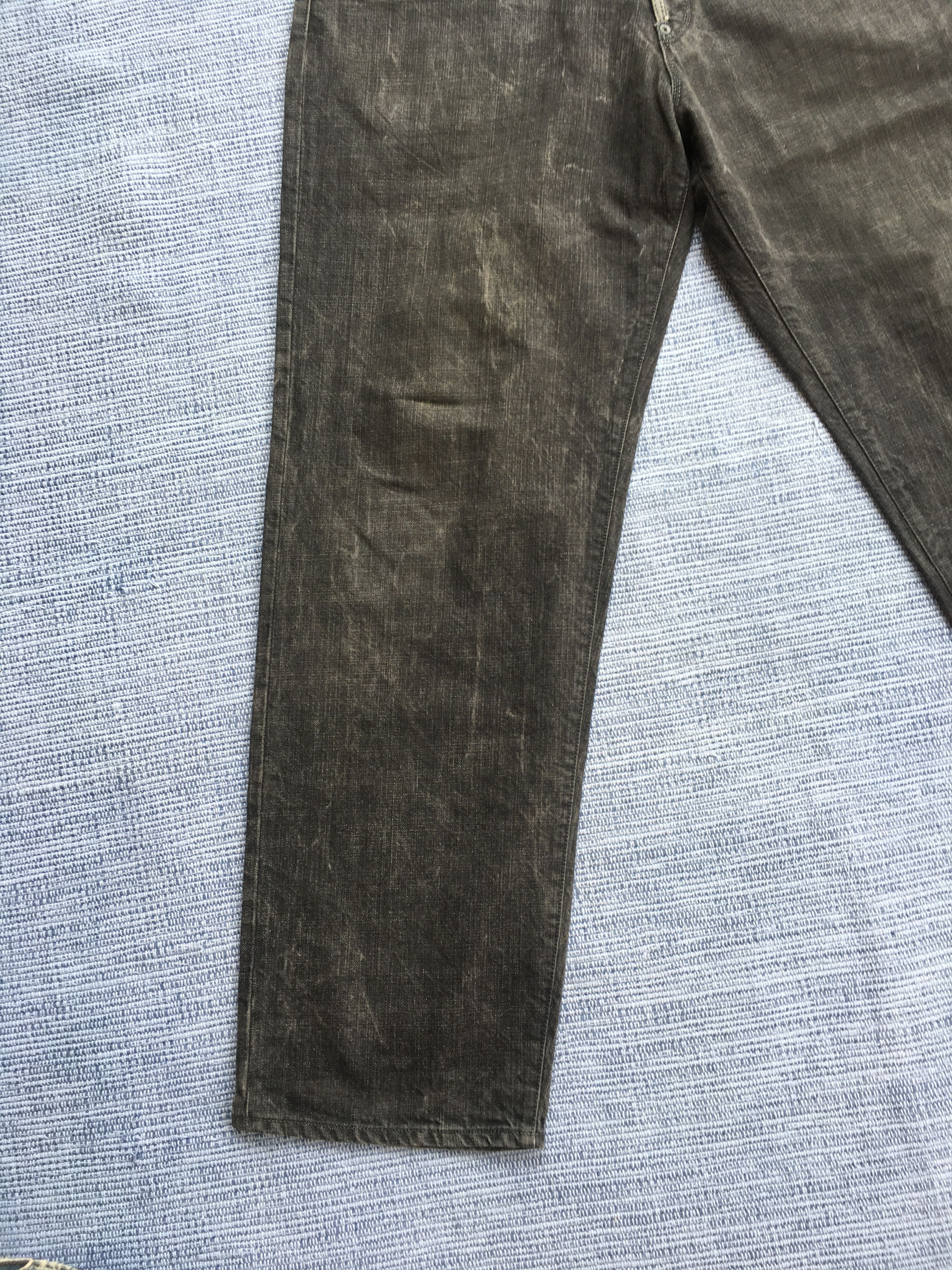 Japanese Brand masterpiece Size US 38 / EU 54 - 2 Thumbnail