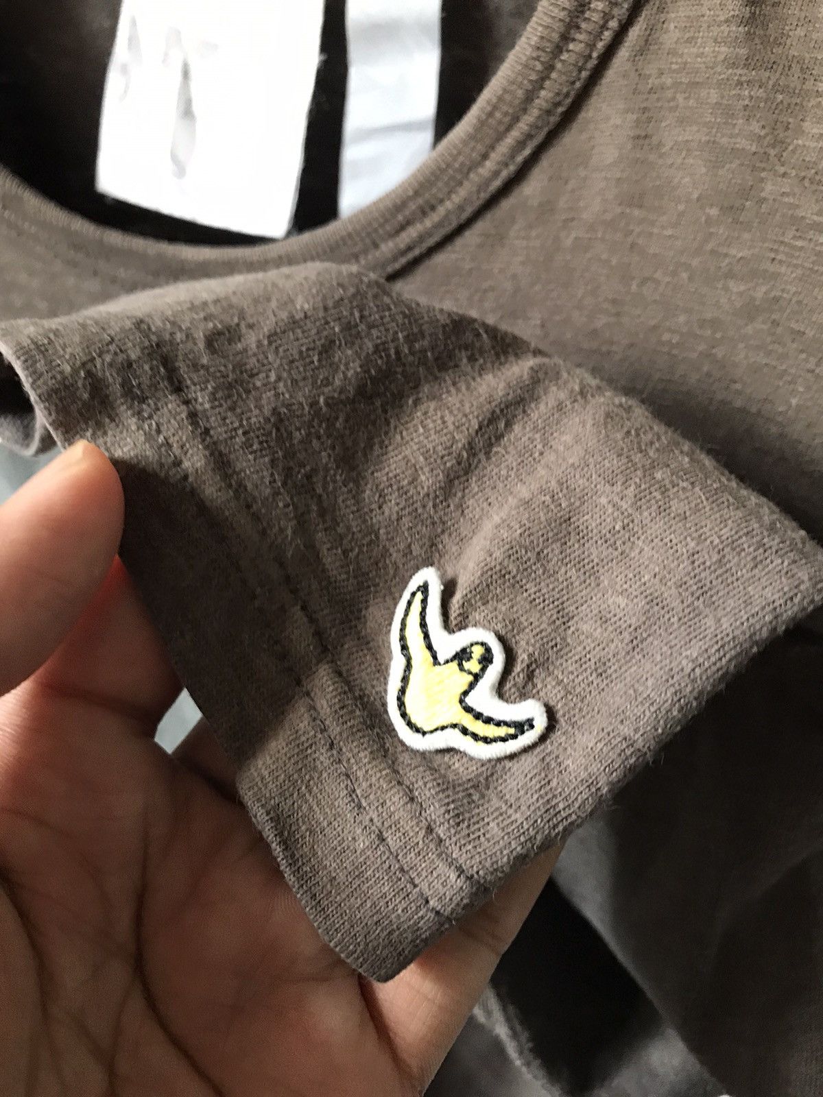 Vintage Rare Mark Gonzales tee shirt Size US S / EU 44-46 / 1 - 4 Thumbnail