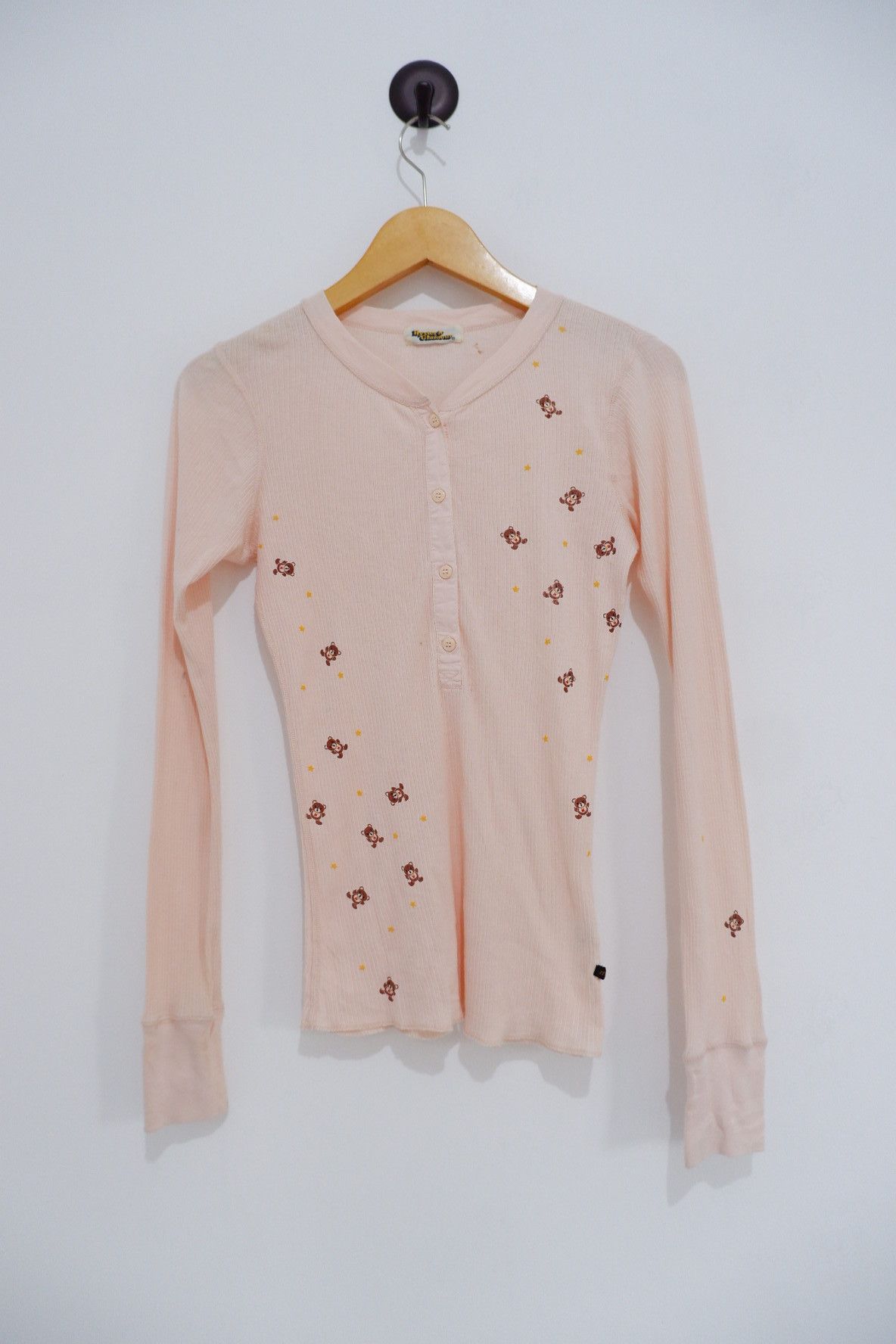 Vintage 90s Hysteric Glamour Cardigan