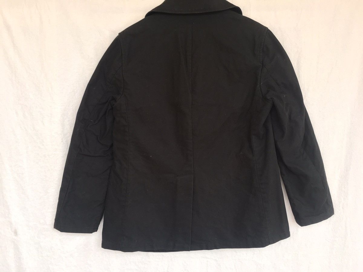 Japanese Brand abahouse black jacket Size US M / EU 48-50 / 2 - 7 Thumbnail