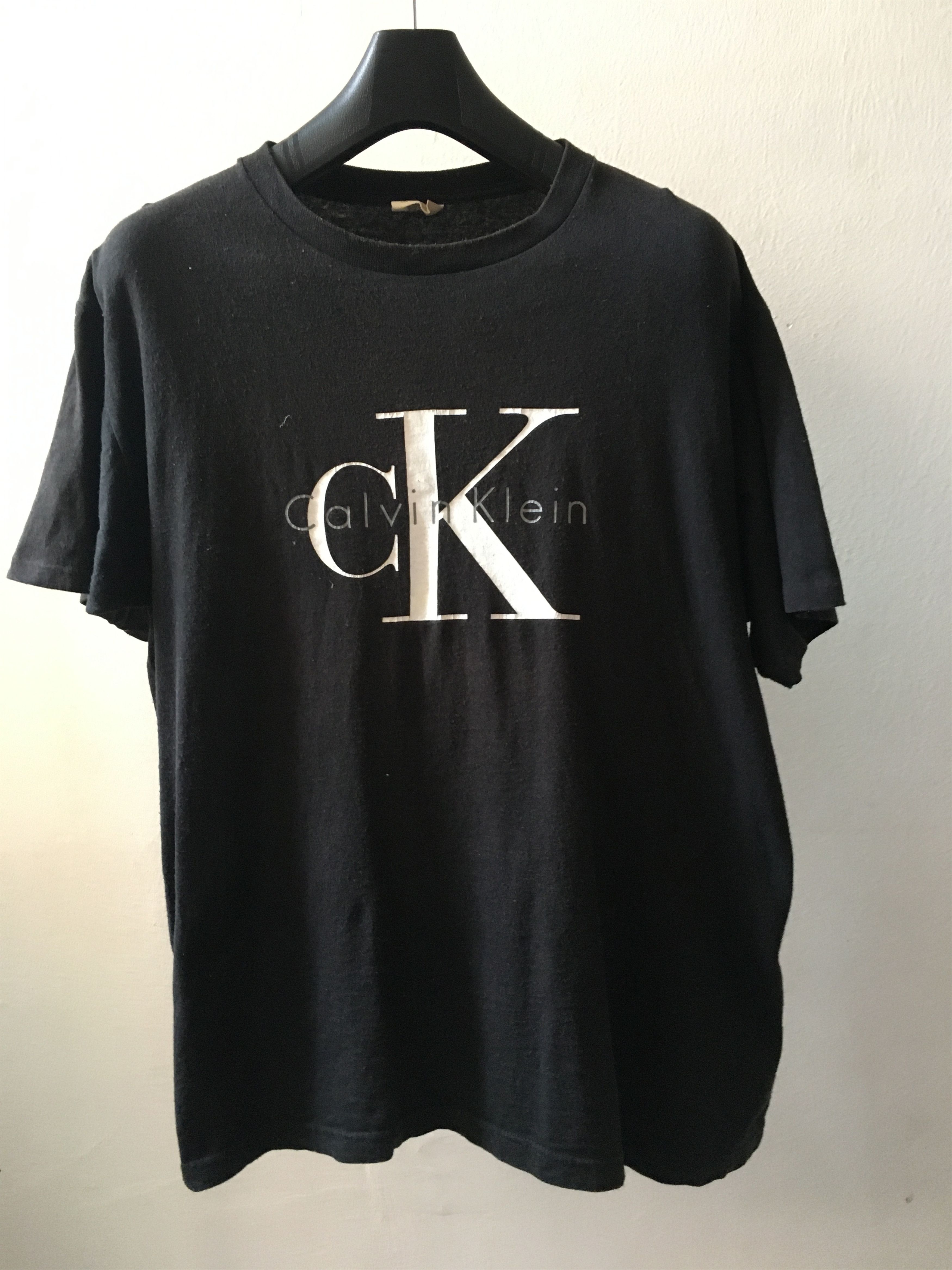 Calvin Klein vintage calvin klien Size US L / EU 52-54 / 3 - 1 Thumbnail