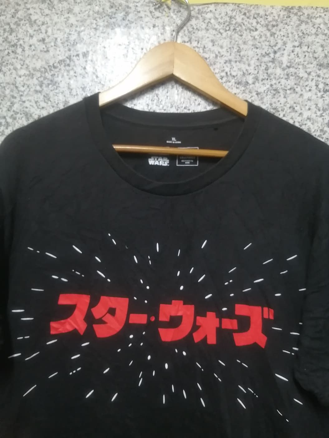 Nigo × Star Wars × Vintage STAR WARS X NIGO VERY RARE Size US XL / EU 56 / 4 - 3 Thumbnail