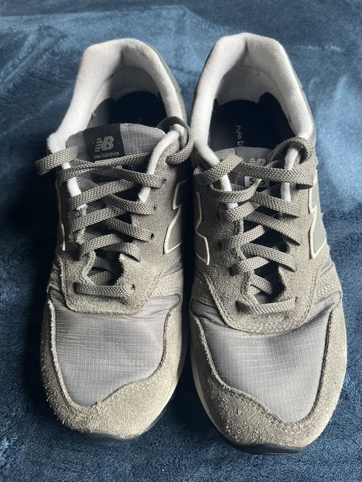 New Balance New balance 565 Classic Grey | Grailed