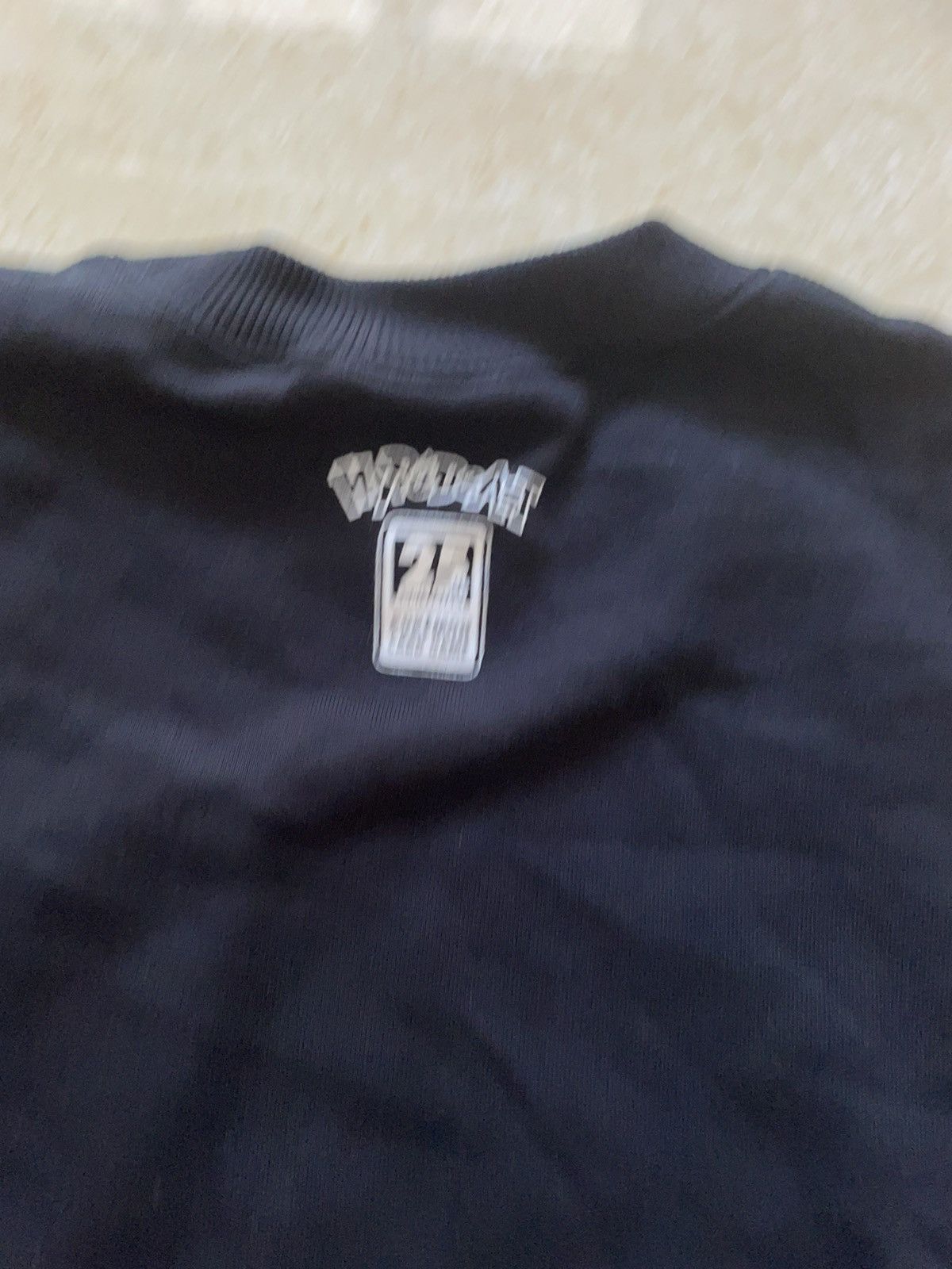 Hypebeast Hypebeast Pokémon sweatshirt L Size US L / EU 52-54 / 3 - 3 Thumbnail