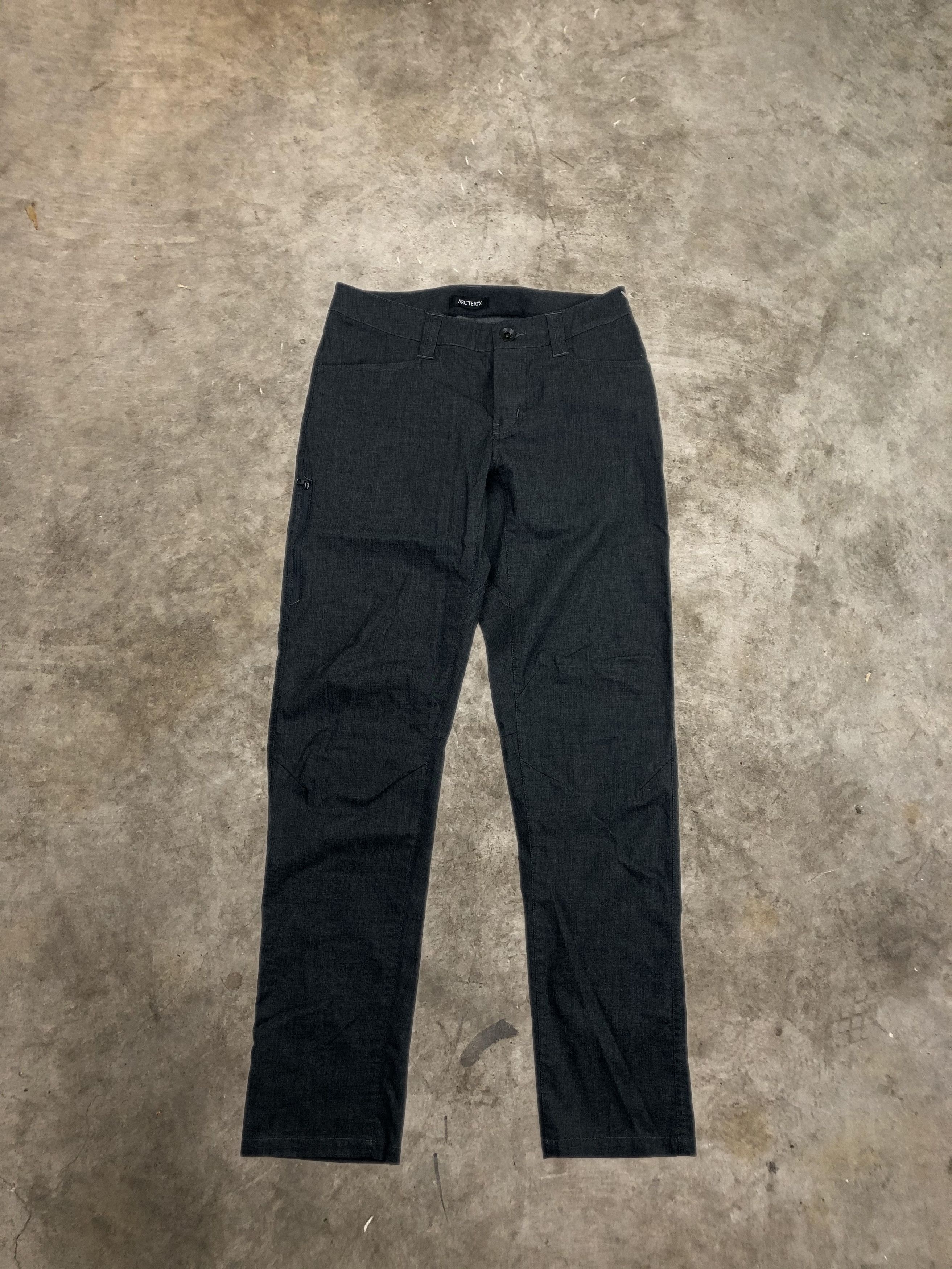 Arc'teryx Arcteryx Hiking Pants Size US 30 / EU 46 - 2 Thumbnail