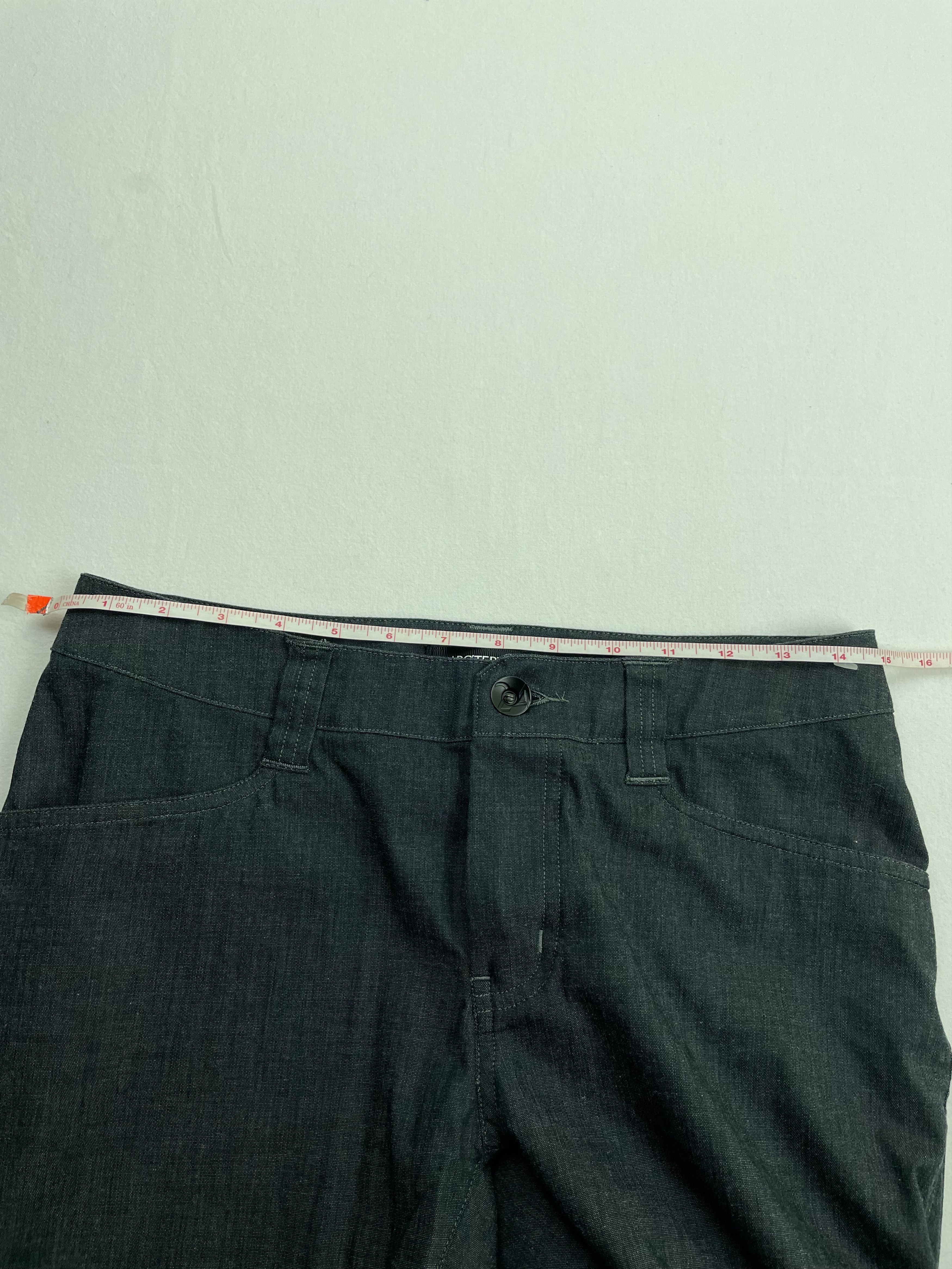 Arc'teryx Arcteryx Hiking Pants Size US 30 / EU 46 - 8 Thumbnail