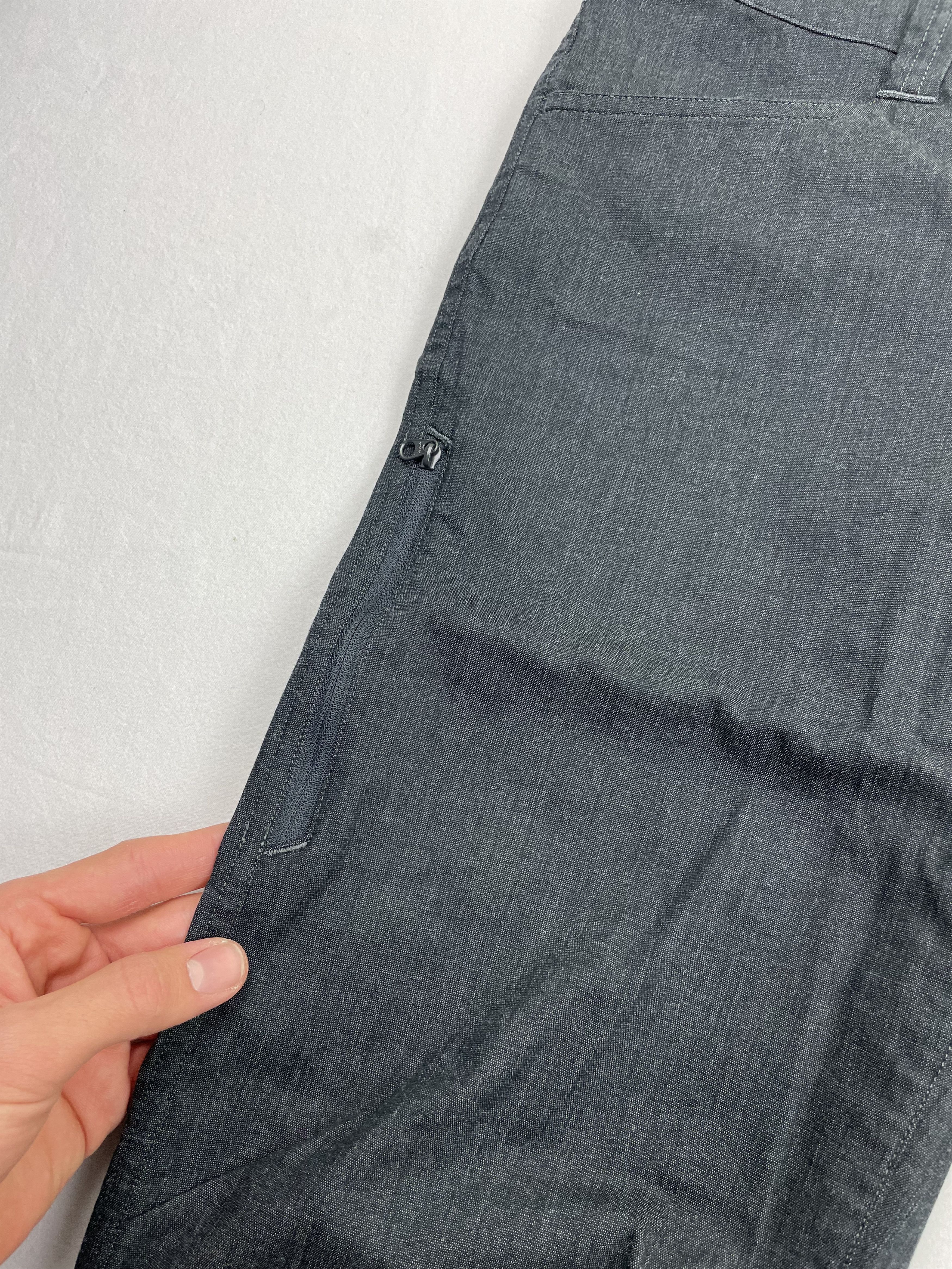 Arc'teryx Arcteryx Hiking Pants Size US 30 / EU 46 - 6 Thumbnail