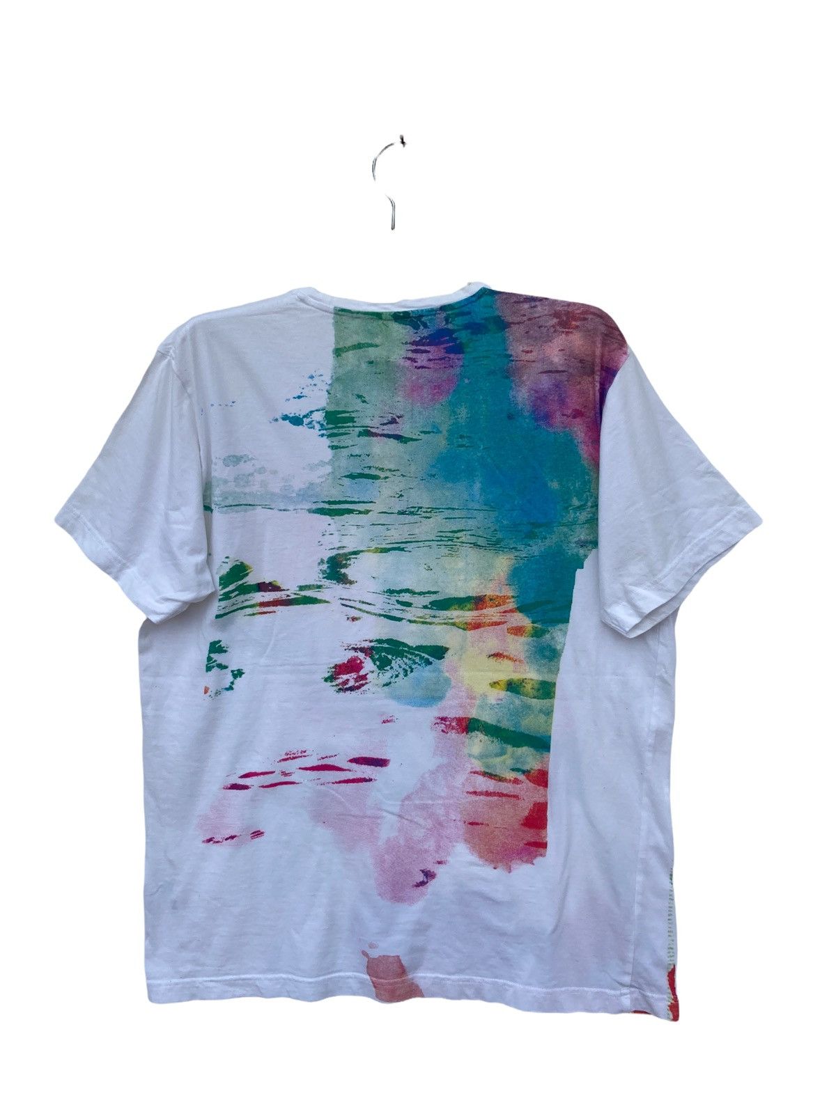 Uniqlo Marilyn Monroe Pop Art Tees Size US XL / EU 56 / 4 - 2 Thumbnail