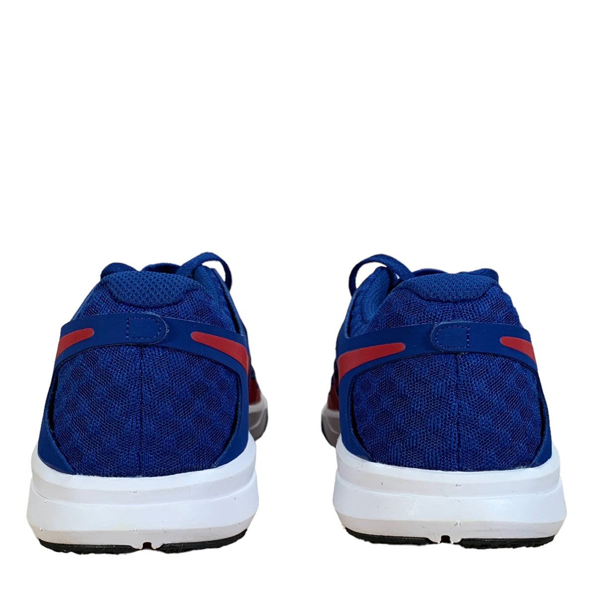NFL Nike Train Speed 4 AMP NFL New York Giants 2016 Sneakers Size US 7 / EU 40 - 6 Thumbnail