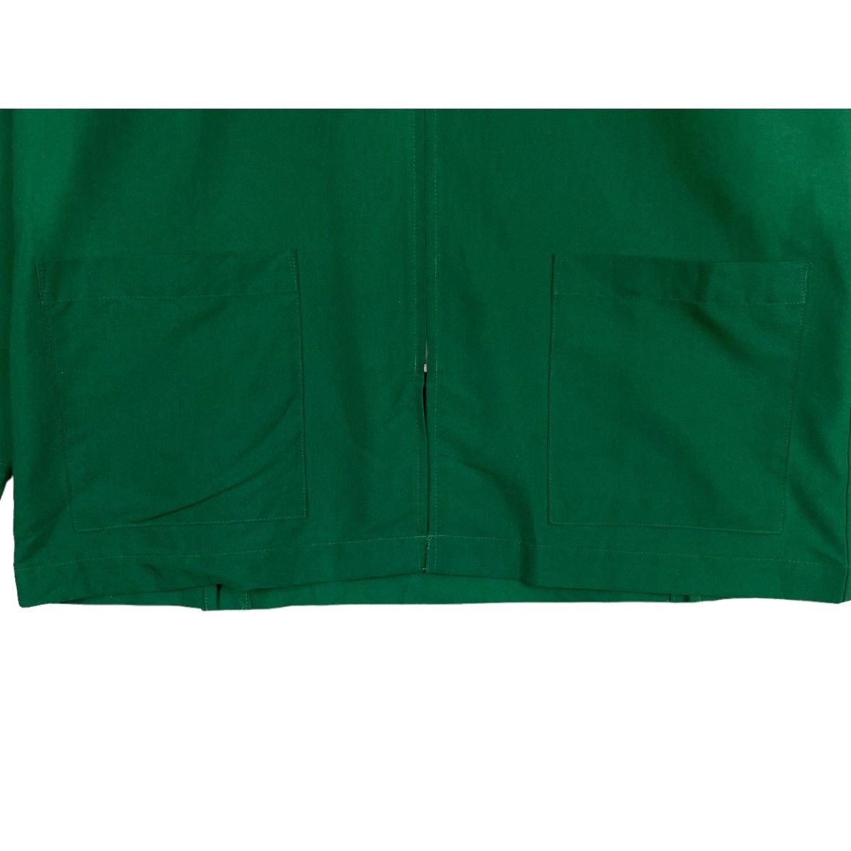 Japanese Brand × Vintage 💥VINTAGE 7ELEVEN JAPAN FASHION ZIPPER JACKET Size US M / EU 48-50 / 2 - 9 Thumbnail
