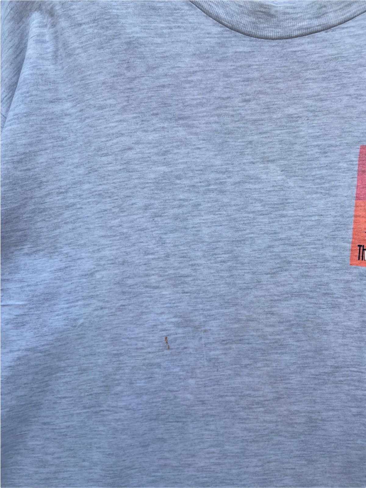 Vintage Vintage 1987 The Endless Summer Promo Tees Size US L / EU 52-54 / 3 - 3 Thumbnail
