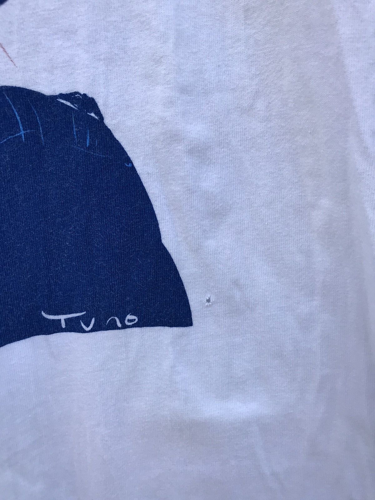 Anime Anime Yuno Tees Size US M / EU 48-50 / 2 - 2 Thumbnail