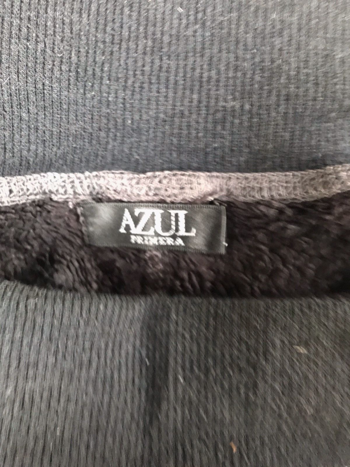 Japanese Brand 🔥Azul Brand Nice Joggerpants Size US 26 / EU 42 - 5 Thumbnail
