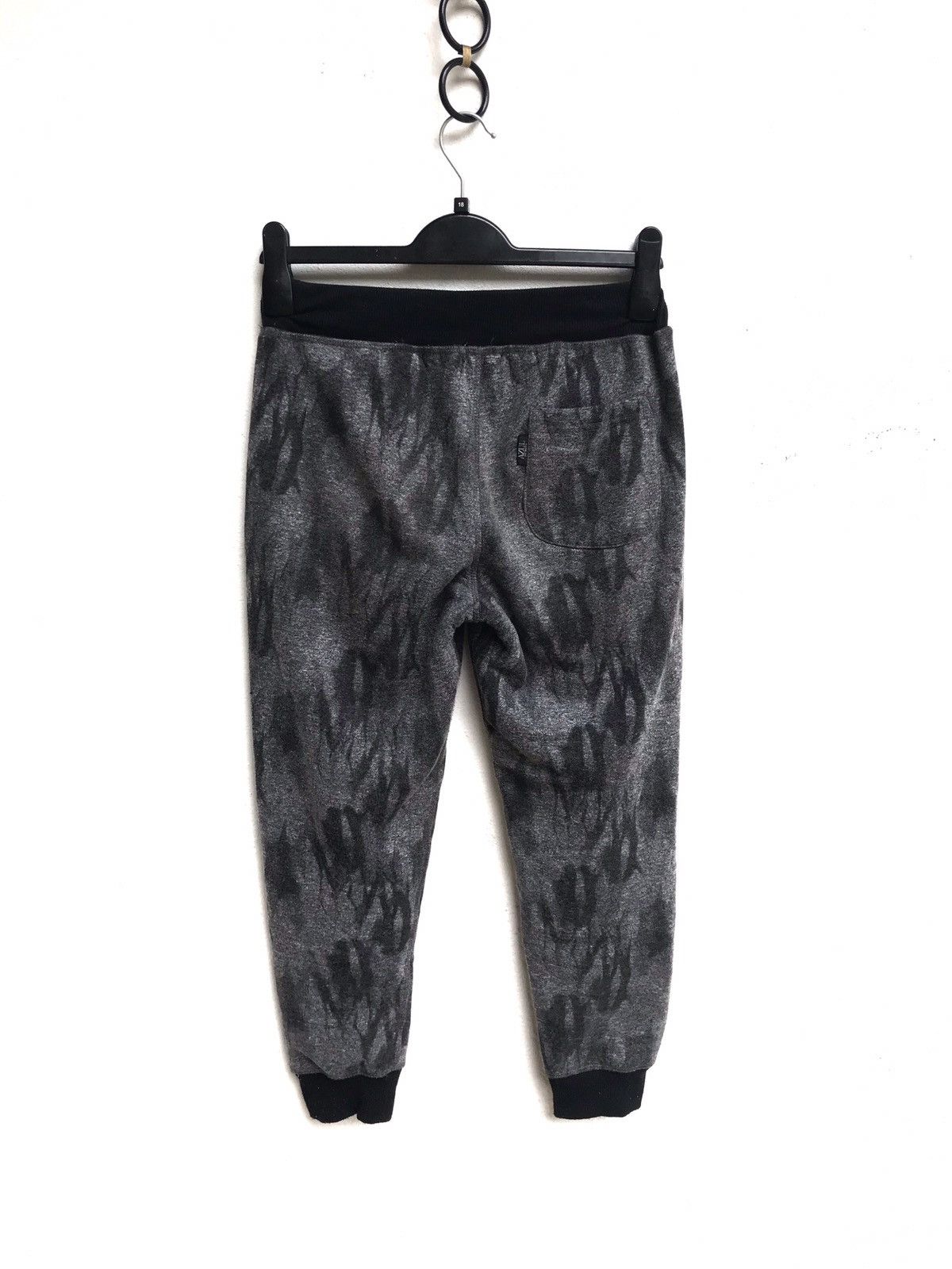 image of Azul Brand Nice Joggerpants in Dark Gray, Men's (Size 26)