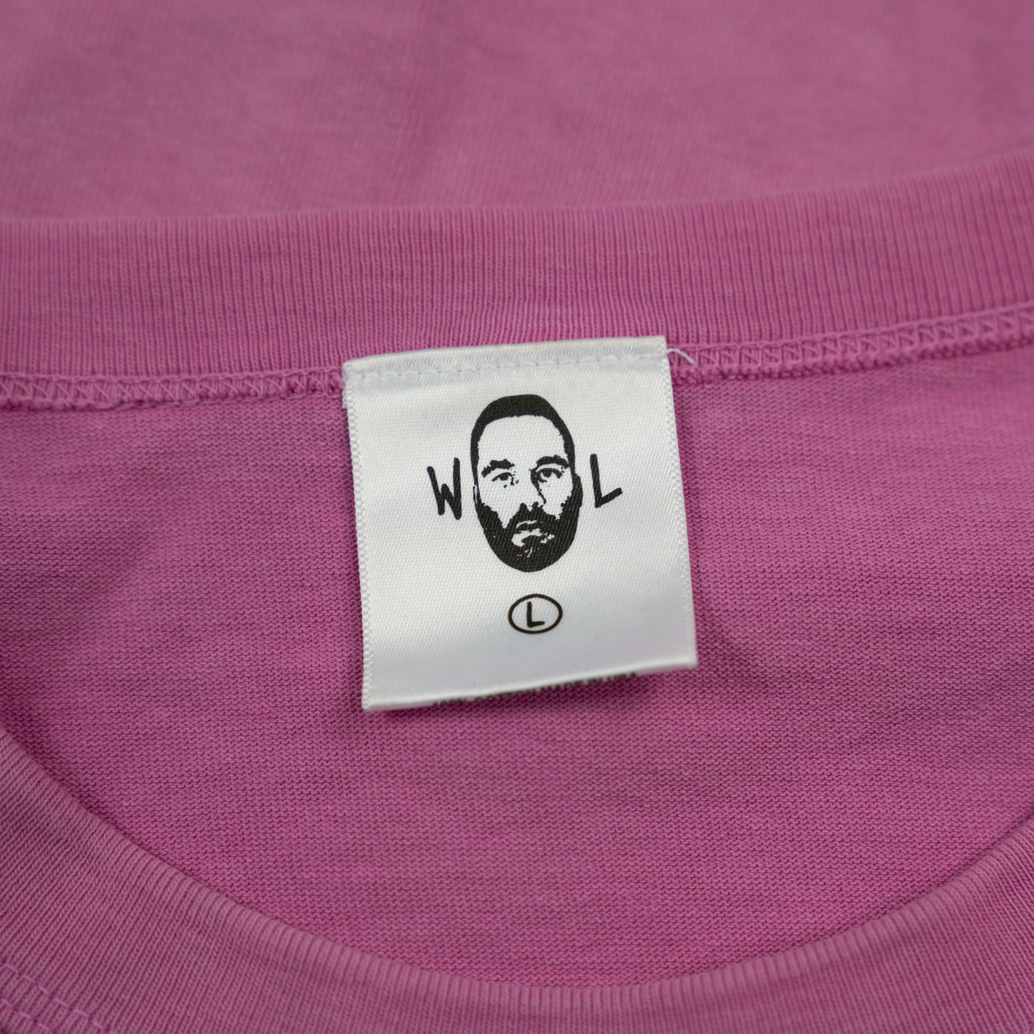 Eric Emanuel × Warren Lotas Warren Lotas Eric Emanuel league Tee shirt Size US L / EU 52-54 / 3 - 3 Thumbnail