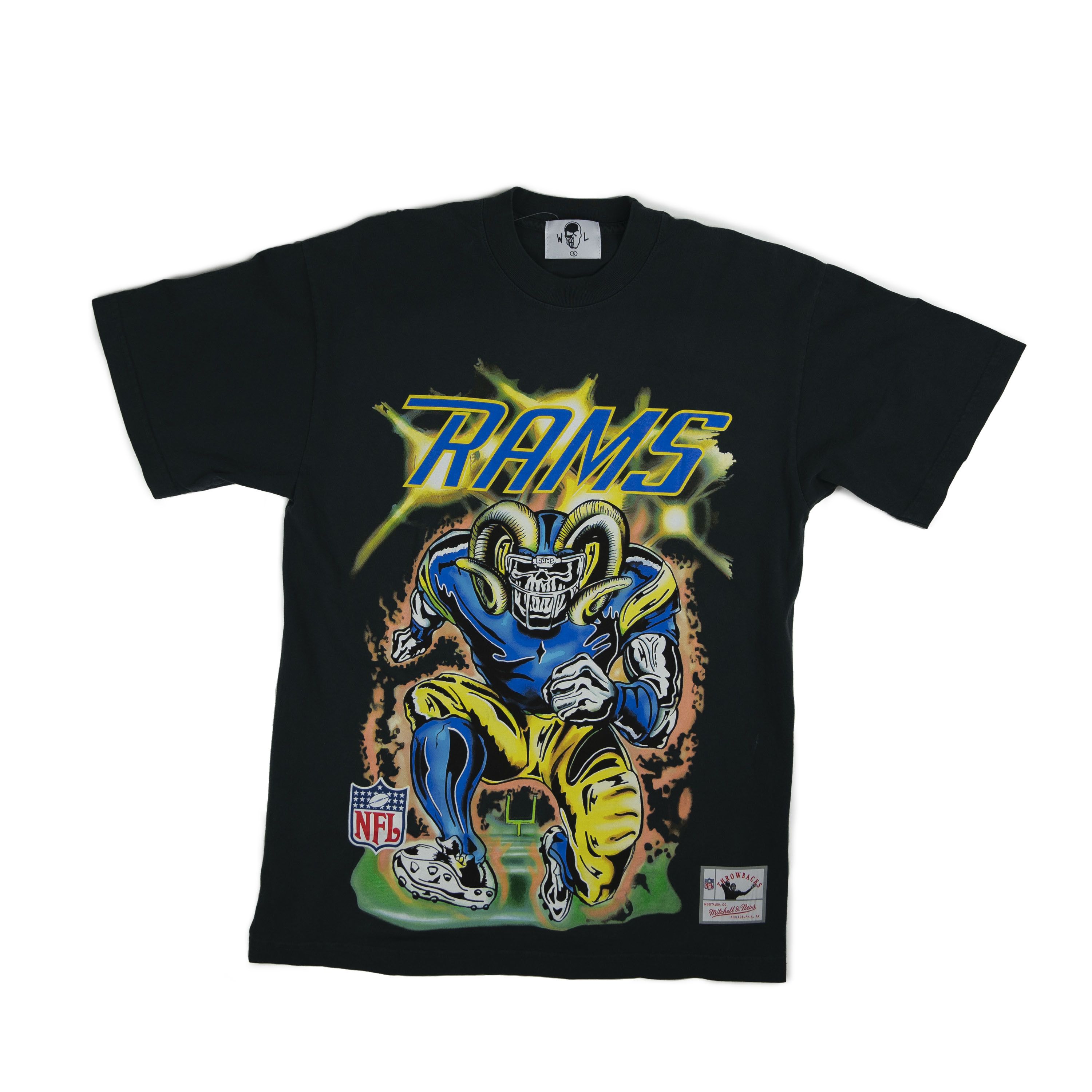 warren lotas ウォーレンロータス　NFL パッカーズ　USA製 Trophy Room - NFL | Warren Lotas