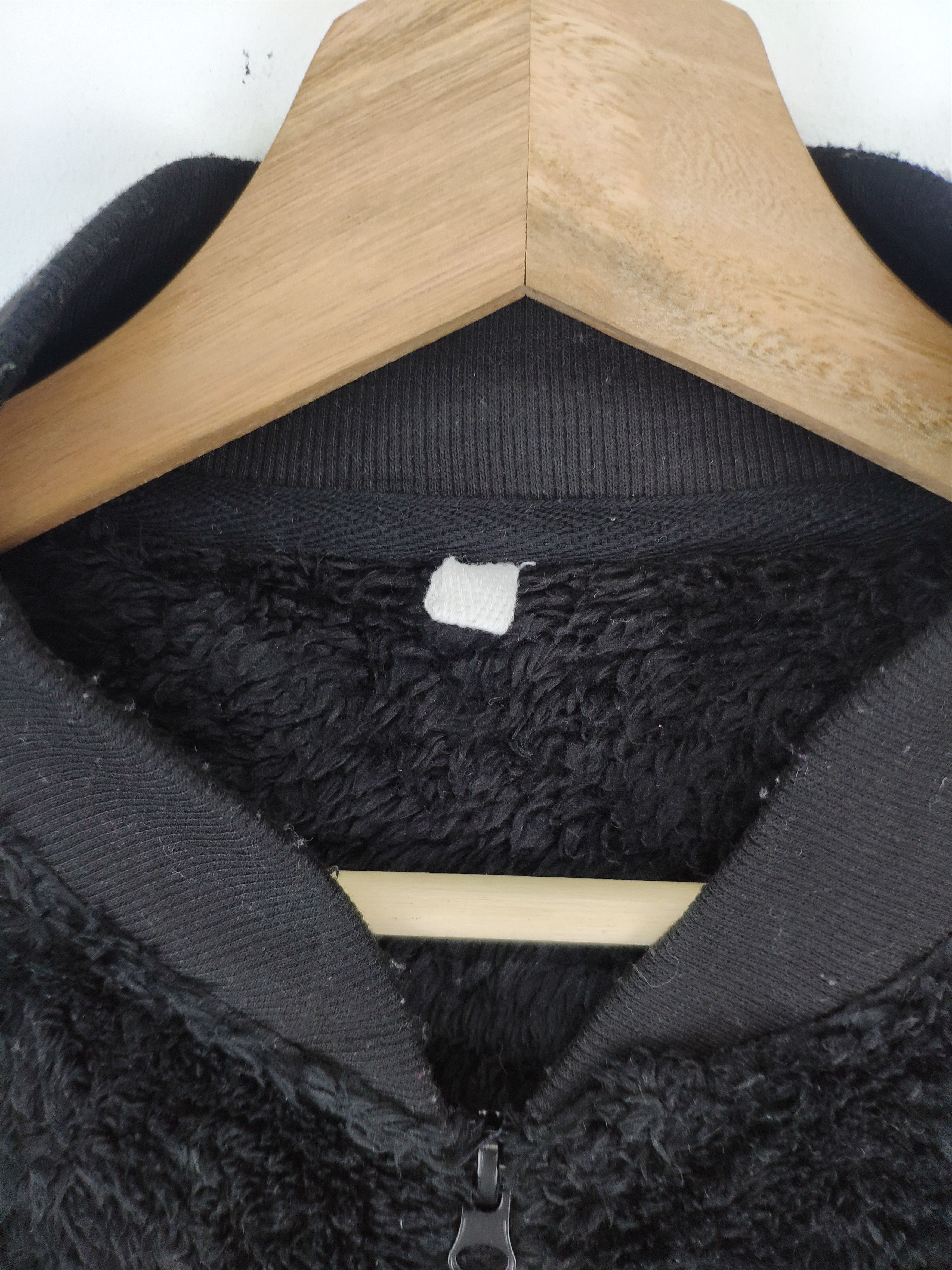 Other Oxford Fleece Varsity Jacket Women Size S / US 4 / IT 40 - 10 Thumbnail