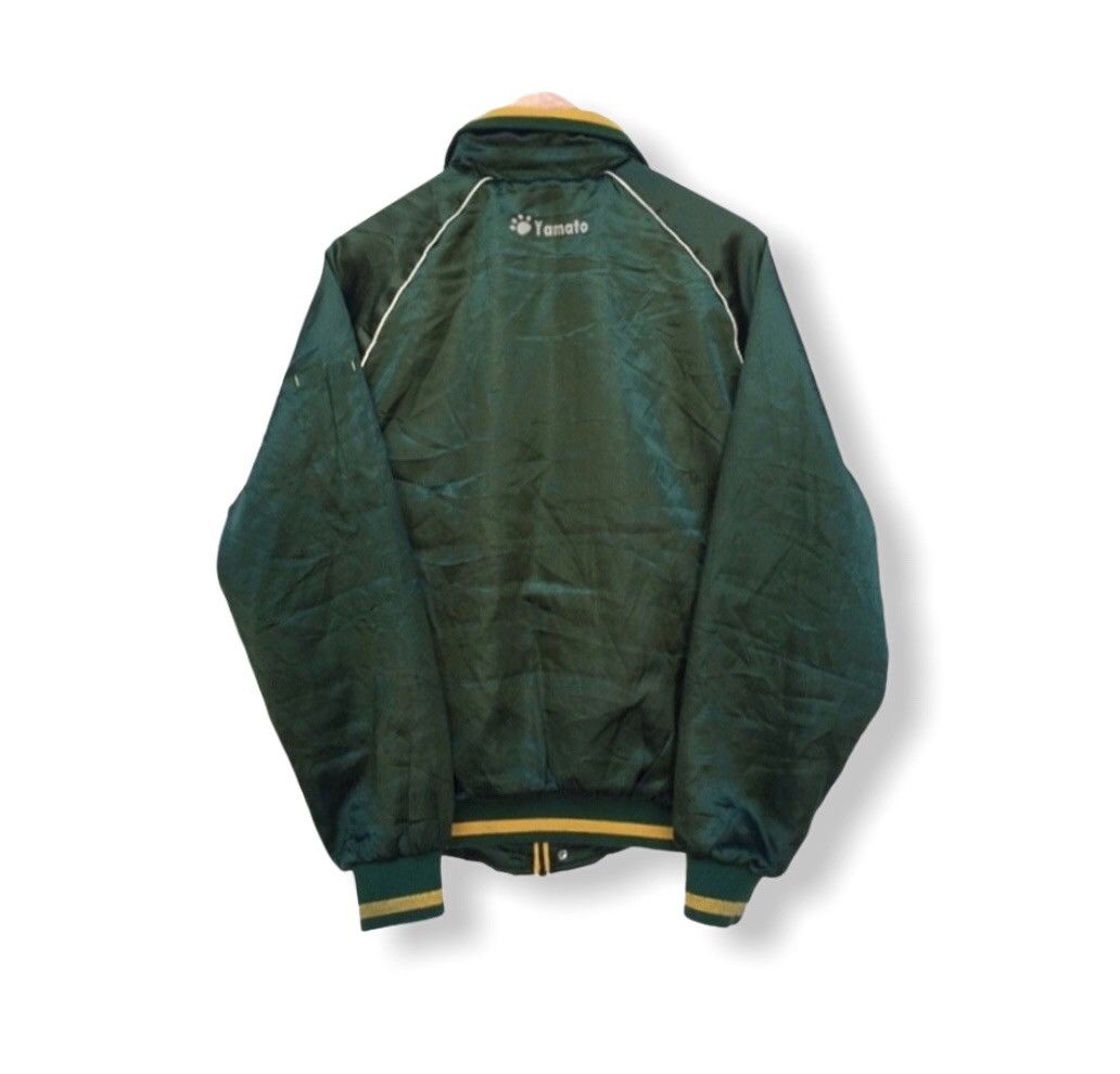 Vintage 🔥Vintage Oak Leaf Winter Jacket Size US L / EU 52-54 / 3 - 2 Thumbnail
