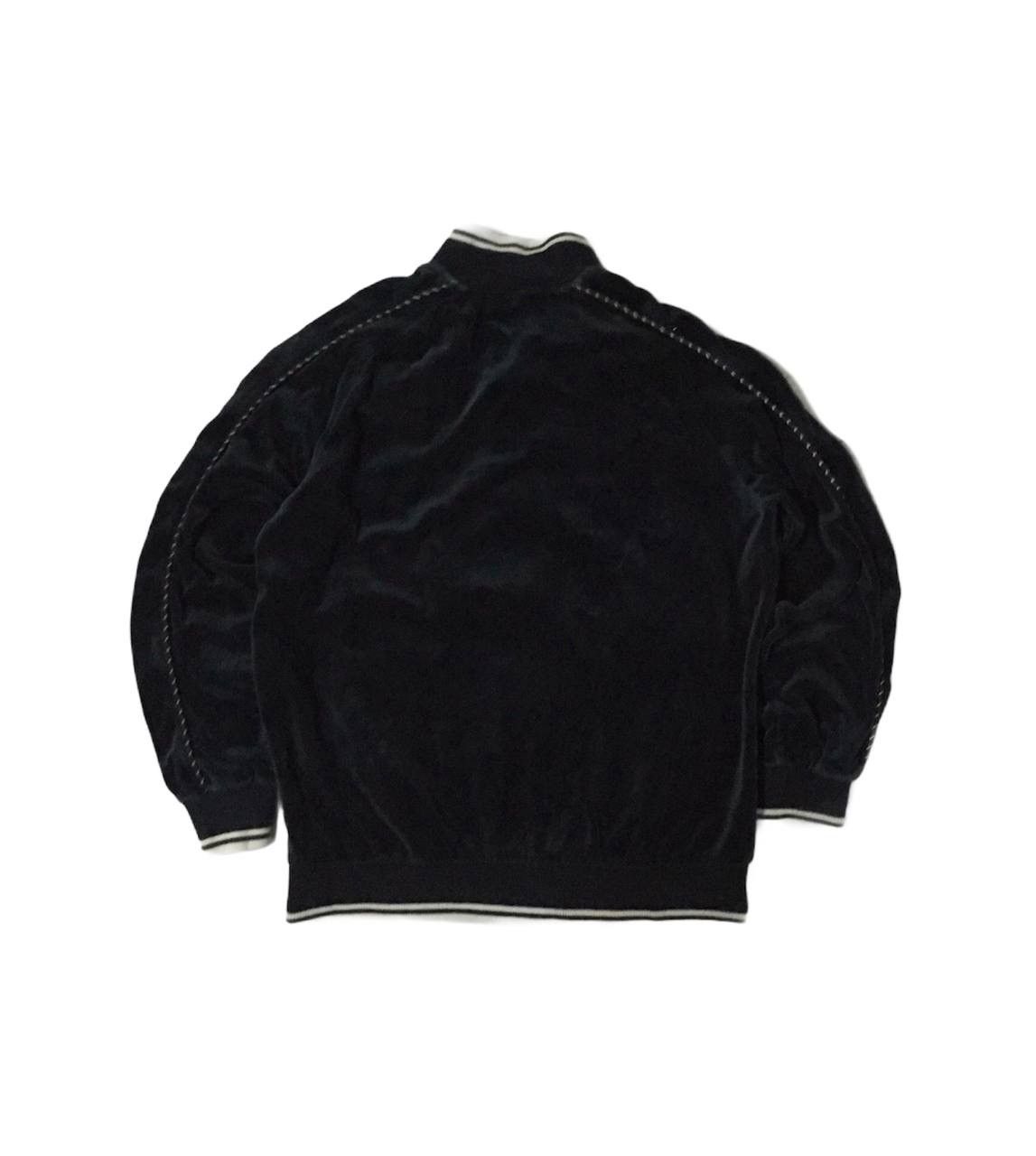 Puma × Vintage 🔥Nice Puma Soft Fleece Zipper Jacket Size US S / EU 44-46 / 1 - 2 Thumbnail