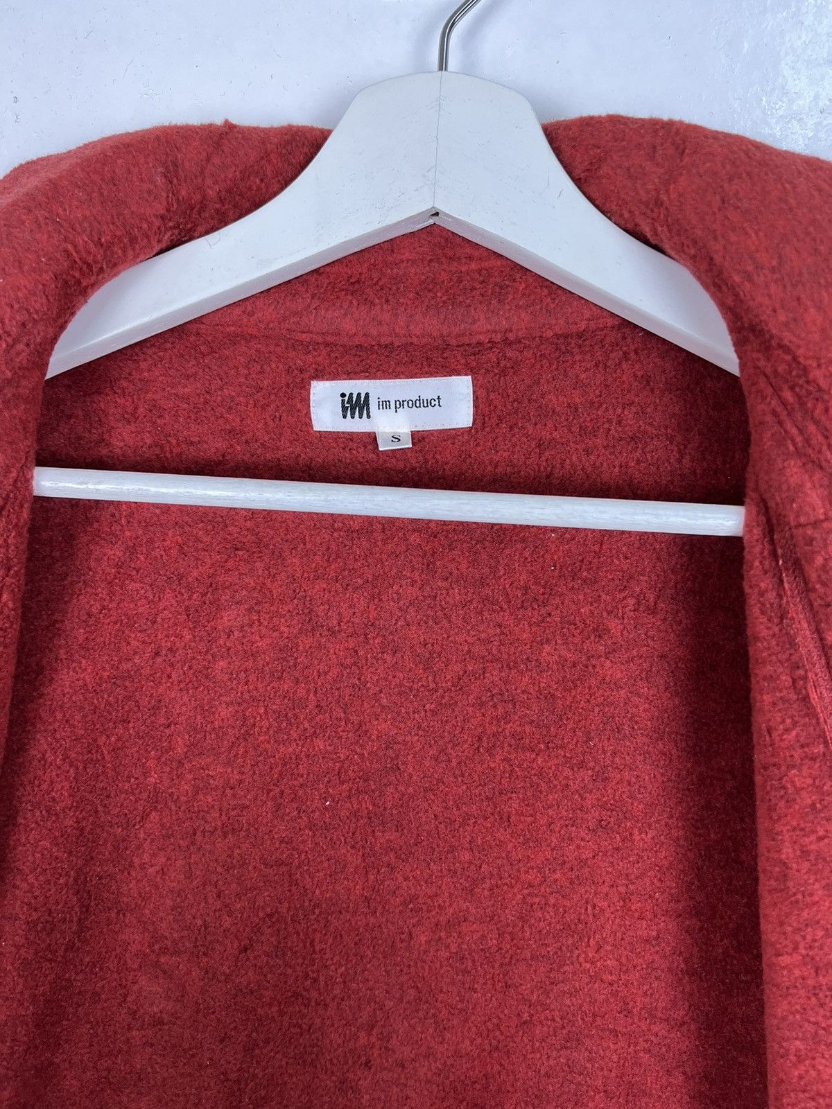 Issey Miyake ISSEY MIYAKE Size US M / EU 48-50 / 2 - 8 Thumbnail