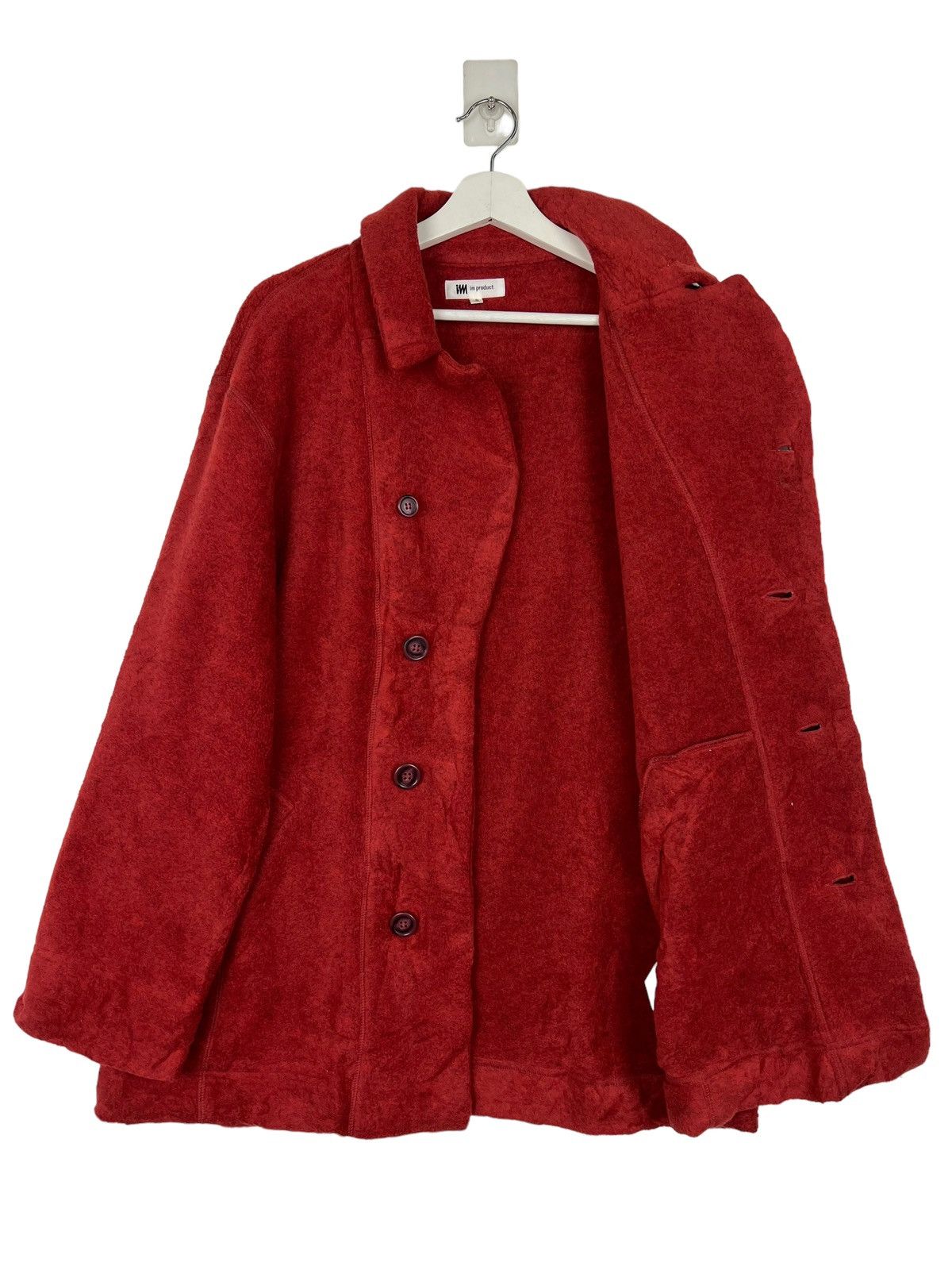 Issey Miyake ISSEY MIYAKE Size US M / EU 48-50 / 2 - 4 Thumbnail