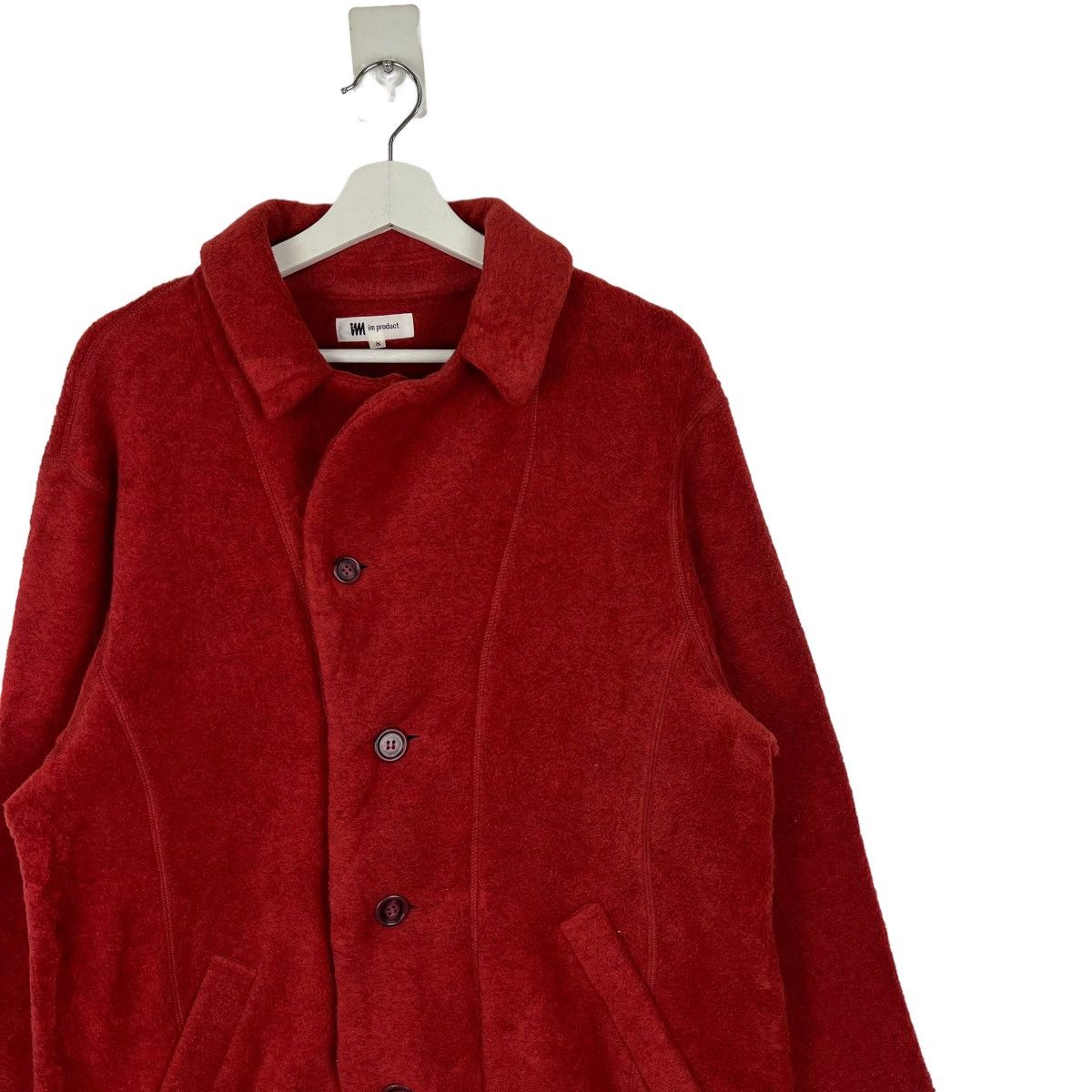 Issey Miyake ISSEY MIYAKE Size US M / EU 48-50 / 2 - 3 Thumbnail
