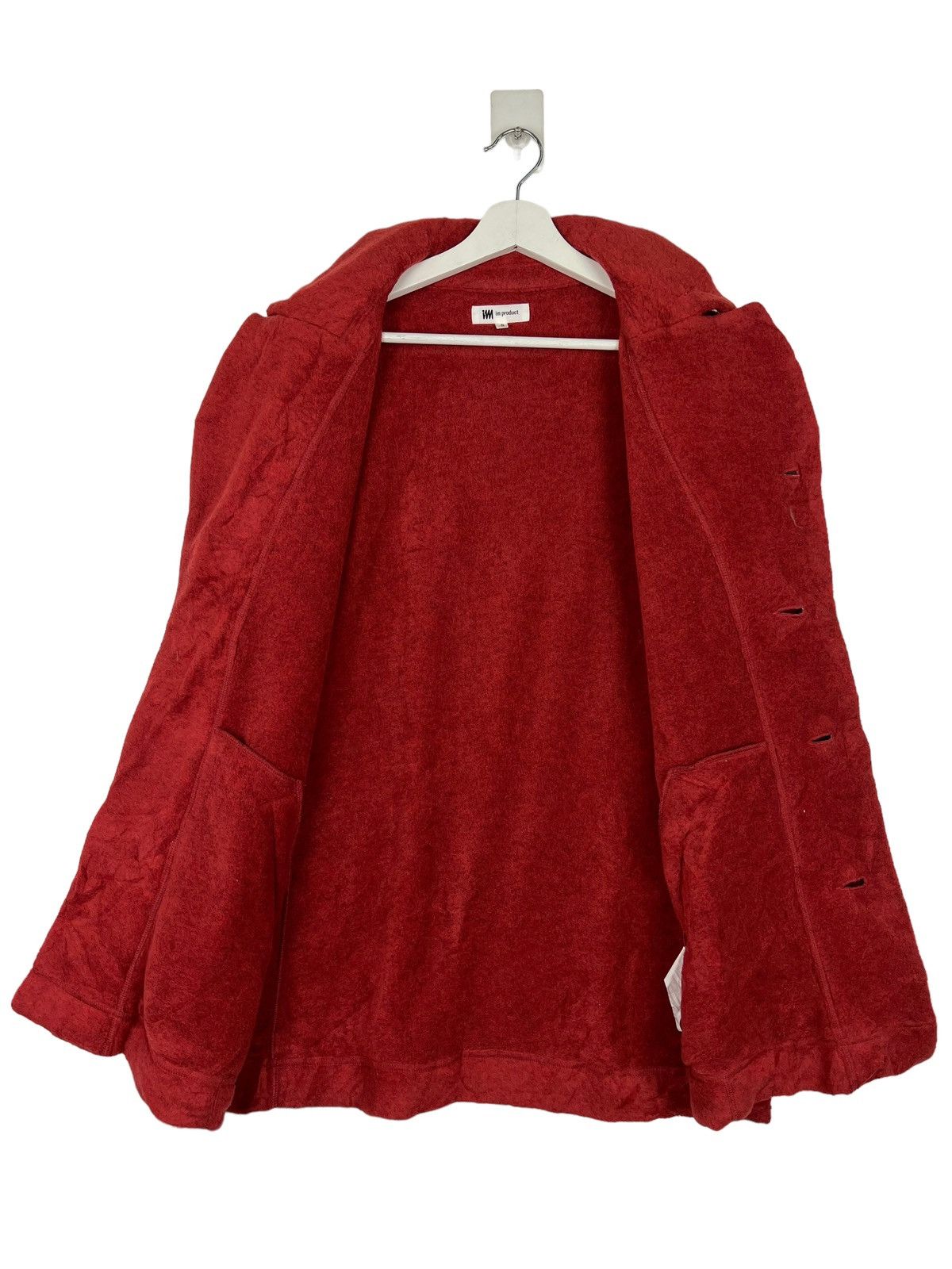 Issey Miyake ISSEY MIYAKE Size US M / EU 48-50 / 2 - 5 Thumbnail