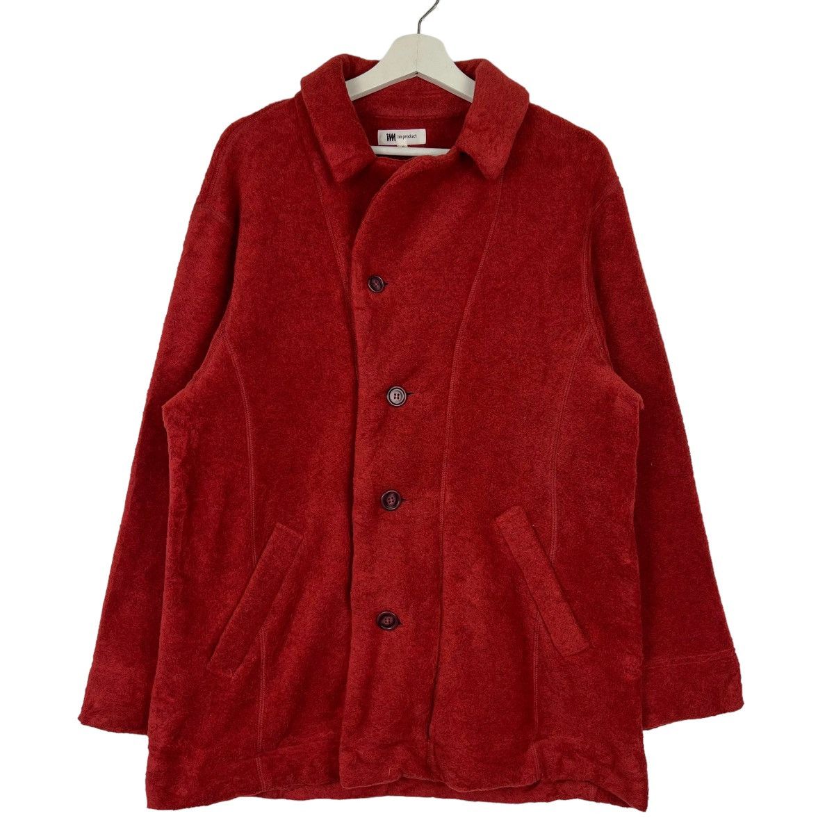 Issey Miyake ISSEY MIYAKE Size US M / EU 48-50 / 2 - 1 Thumbnail