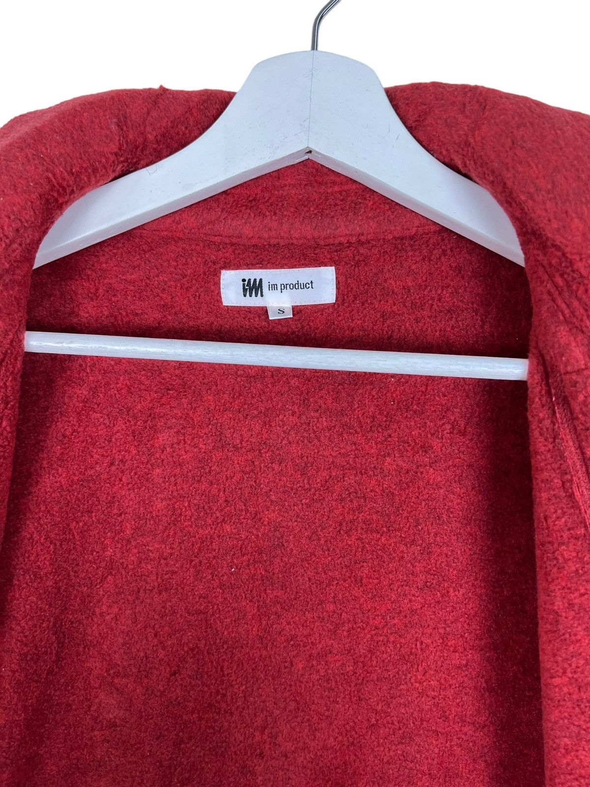 Issey Miyake ISSEY MIYAKE Size US M / EU 48-50 / 2 - 7 Thumbnail